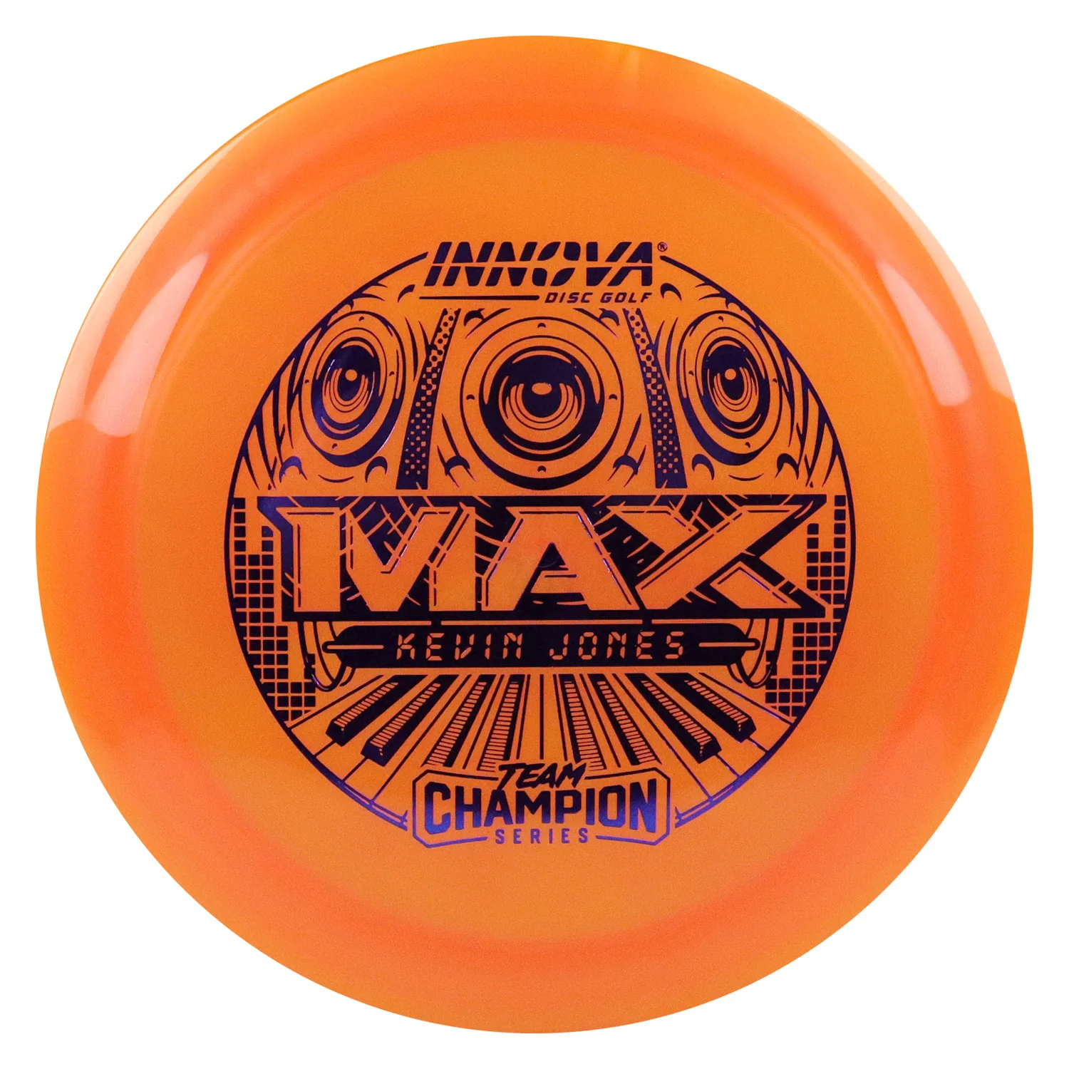 Innova Disc Golf Team Champion Series Kevin Jones Max 11/3/0/5 - Choose Exact Disc - Image 8
