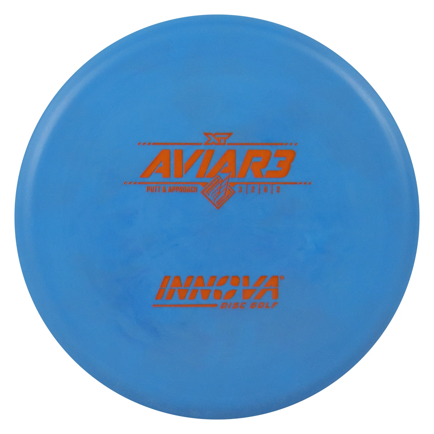 Innova Disc Golf XT Aviar3 Putter 3/2/0/2 - Choose Exact Disc - Image 10