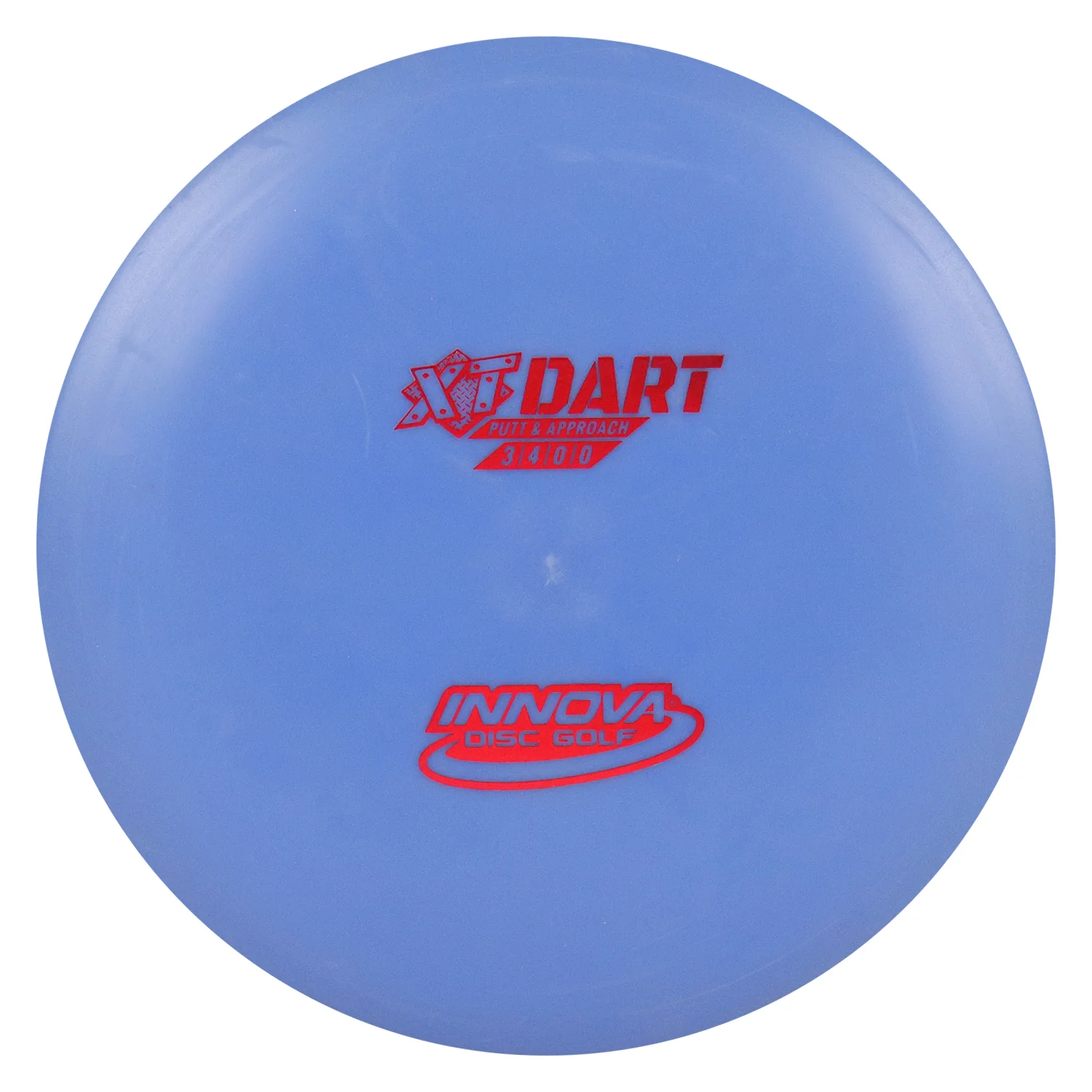 Innova Disc Golf XT Dart Putting Disc 3/4/0/0 - Choose Exact Disc - Image 10