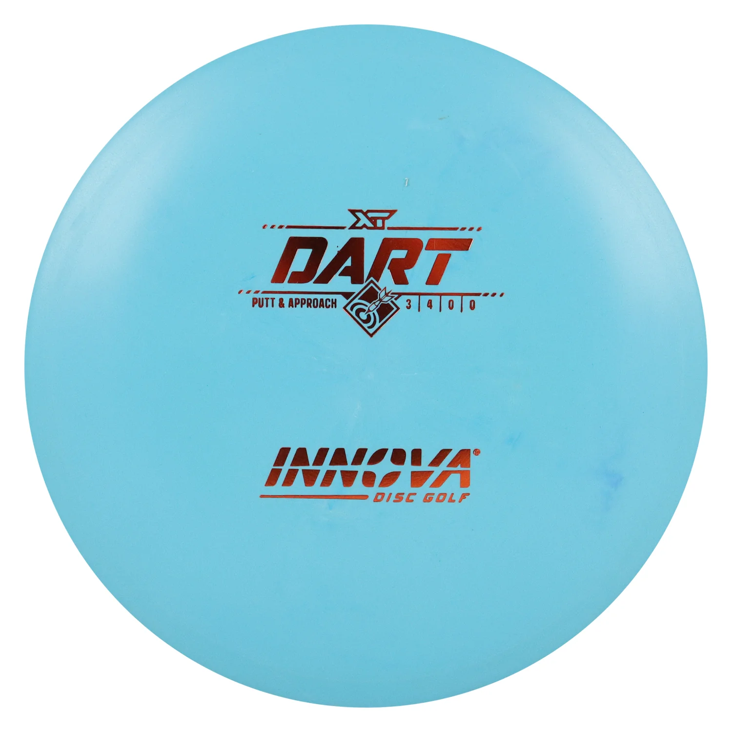 Innova Disc Golf XT Dart Putting Disc 3/4/0/0 - Choose Exact Disc - Image 11