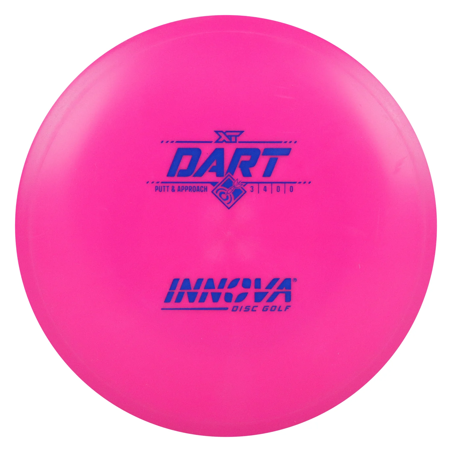 Innova Disc Golf XT Dart Putting Disc 3/4/0/0 - Choose Exact Disc - Image 12