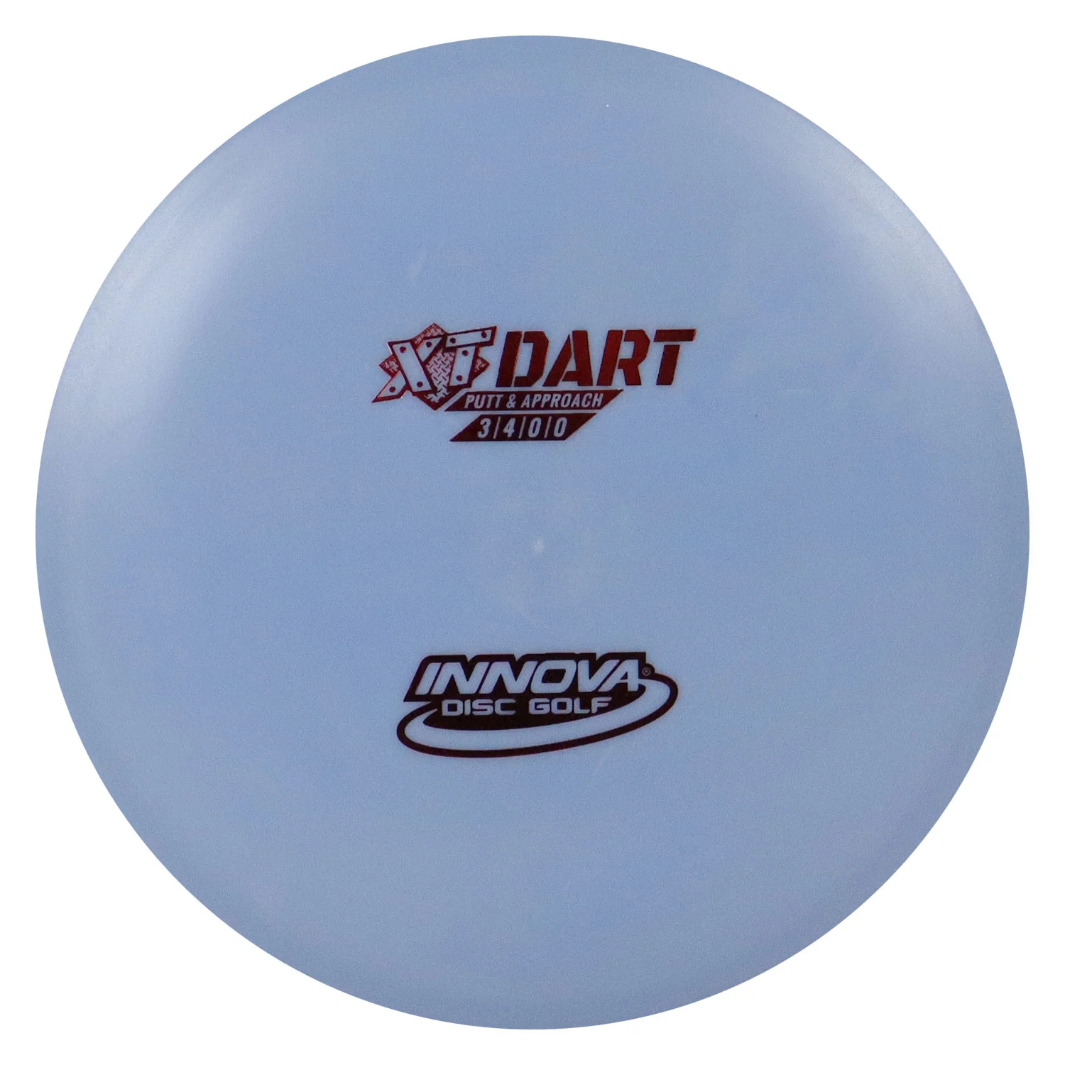Innova Disc Golf XT Dart Putting Disc 3/4/0/0 - Choose Exact Disc - Image 6