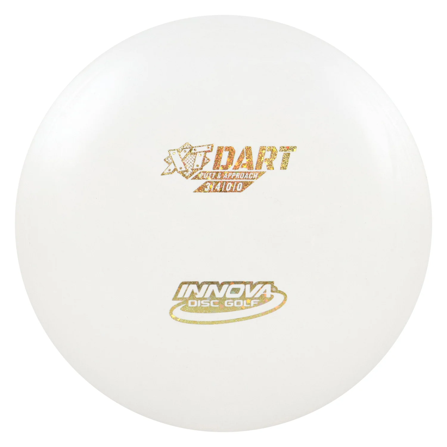 Innova Disc Golf XT Dart Putting Disc 3/4/0/0 - Choose Exact Disc - Image 9
