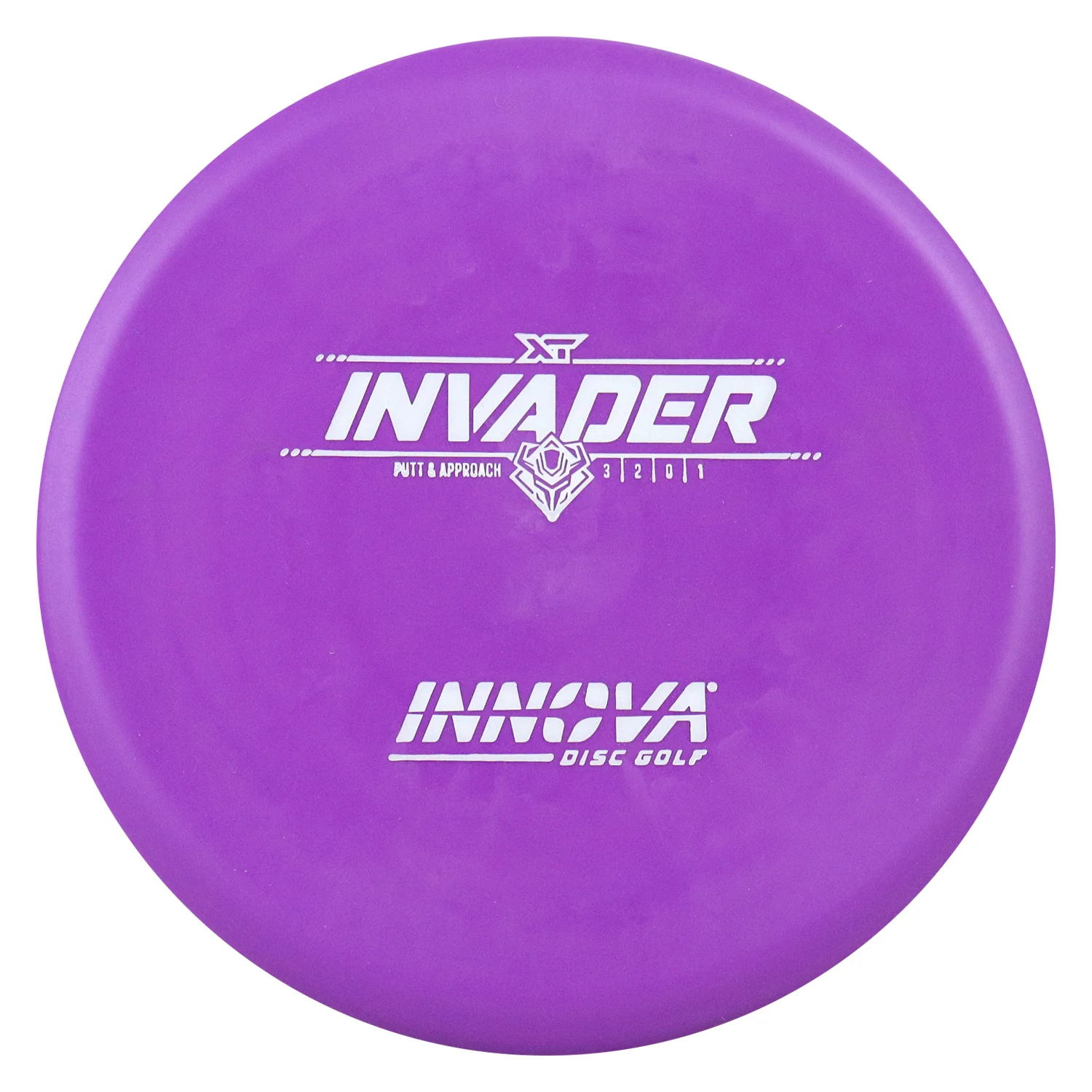 Innova Disc Golf XT Invader Putting Disc 3/2/0/1 - Choose Exact Disc - Image 11