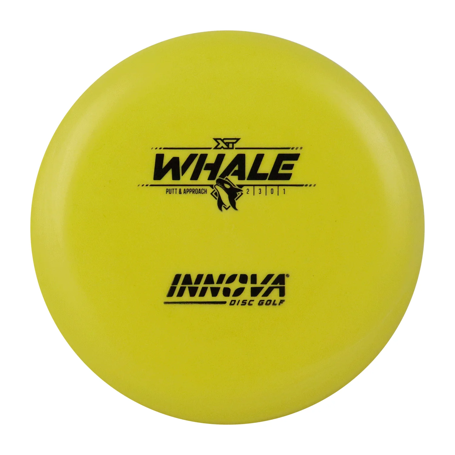 Innova Disc Golf XT Whale Putter 2/3/0/1 - Choose Exact Disc - Image 5