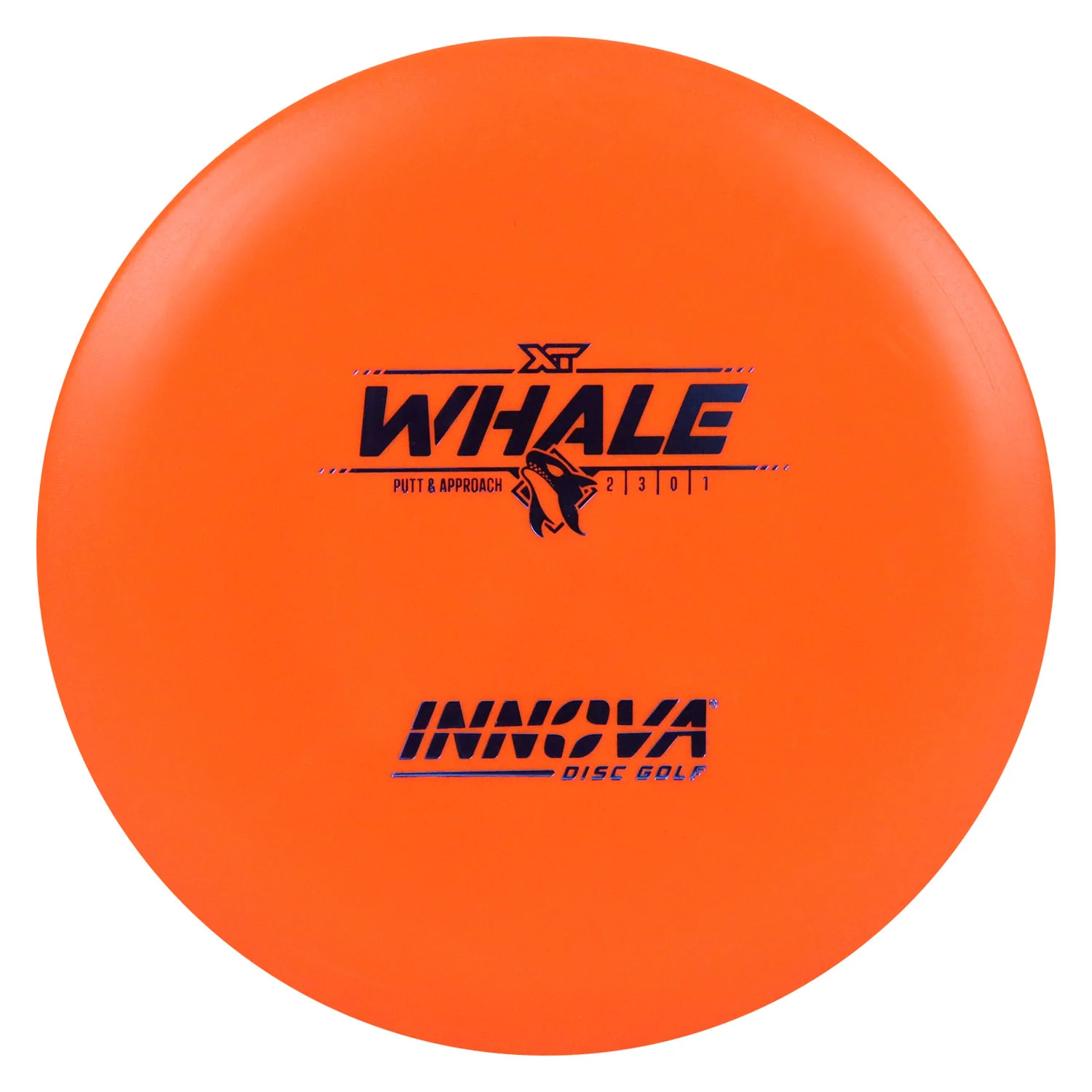 Innova Disc Golf XT Whale Putter 2/3/0/1 - Choose Exact Disc - Image 6
