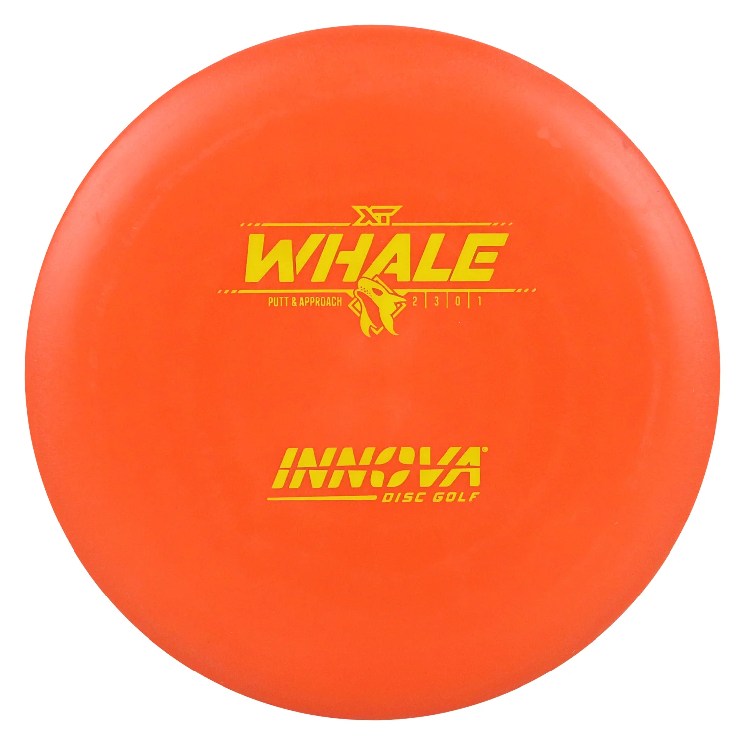 Innova Disc Golf XT Whale Putter 2/3/0/1 - Choose Exact Disc - Image 8