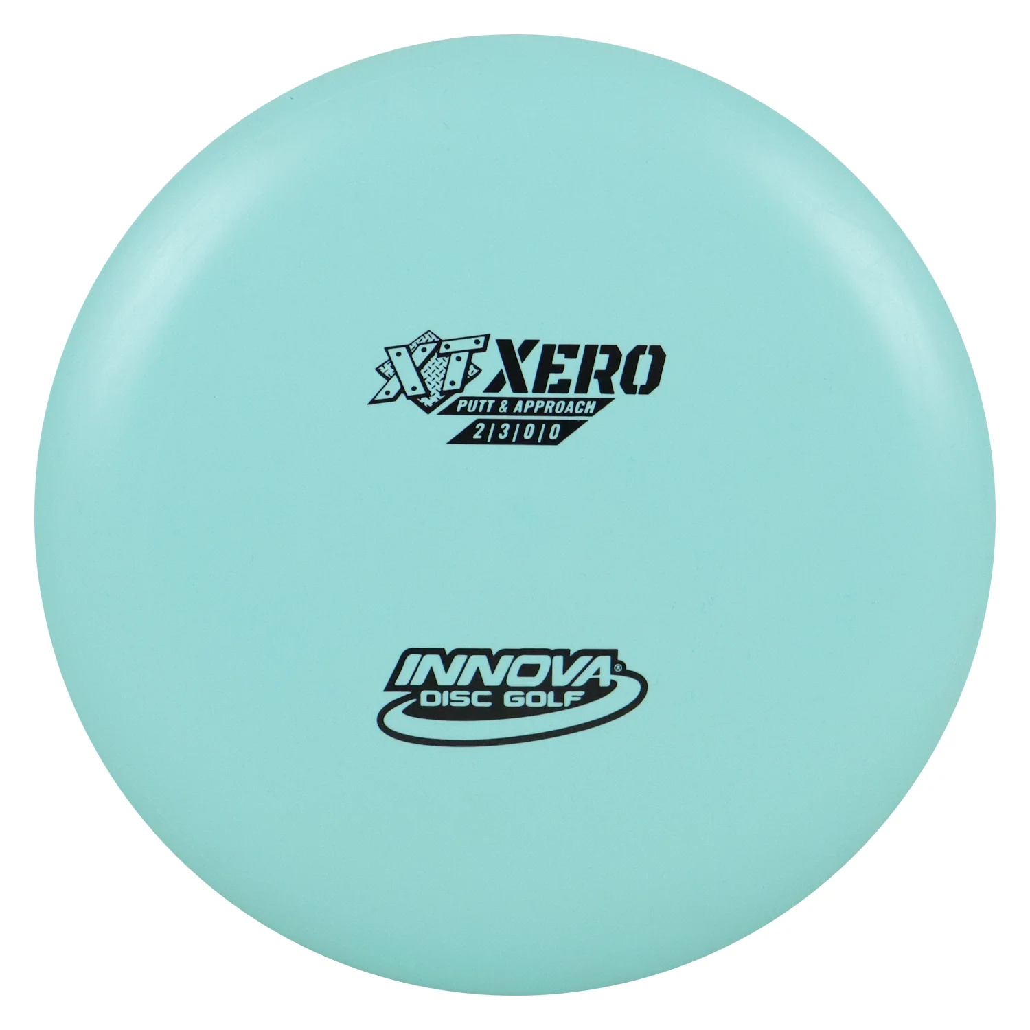 Innova Disc Golf XT Xero Putter 2/3/0/0 - Choose Exact Disc - Image 11