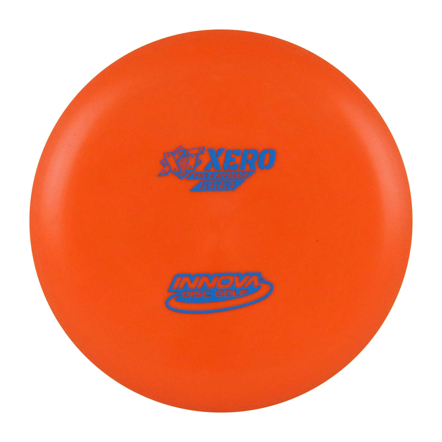 Innova Disc Golf XT Xero Putter 2/3/0/0 - Choose Exact Disc - Image 12