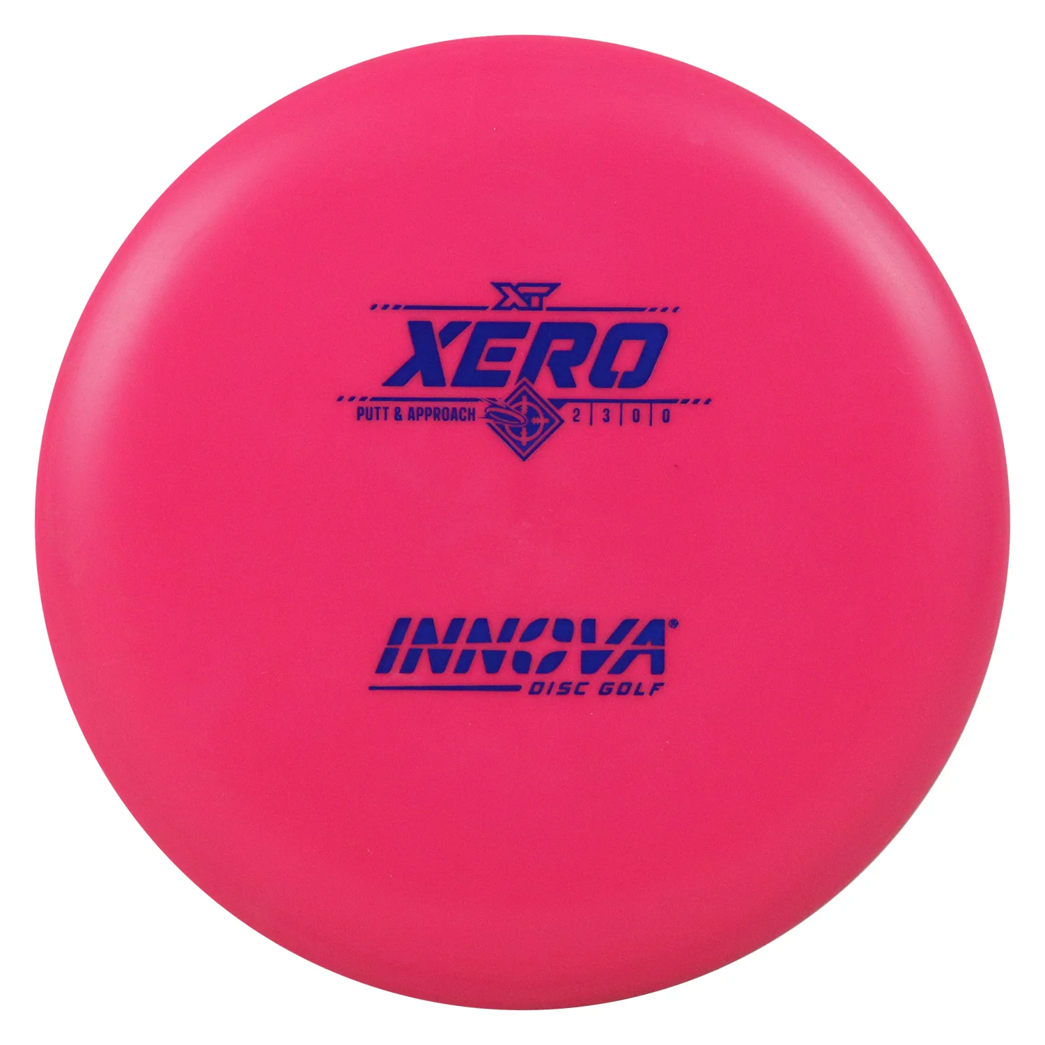 Innova Disc Golf XT Xero Putter 2/3/0/0 - Choose Exact Disc - Image 13