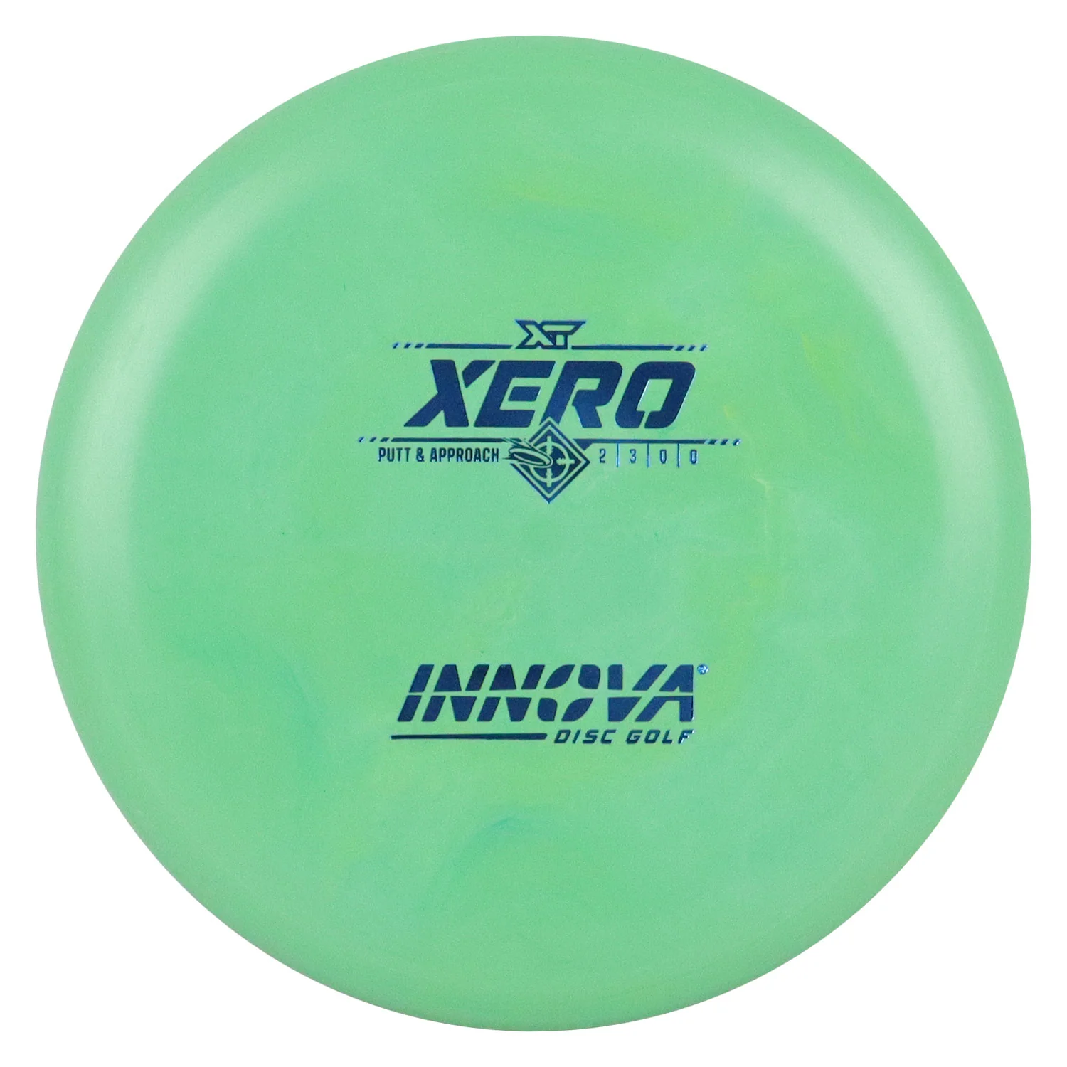 Innova Disc Golf XT Xero Putter 2/3/0/0 - Choose Exact Disc - Image 6