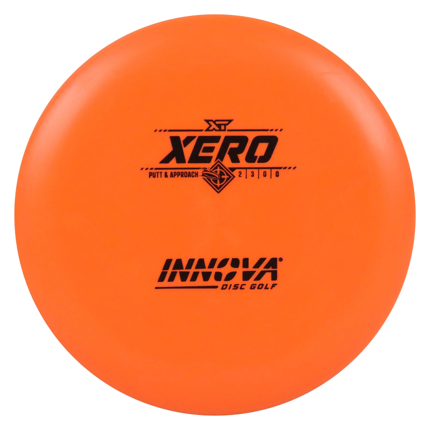 Innova Disc Golf XT Xero Putter 2/3/0/0 - Choose Exact Disc - Image 7