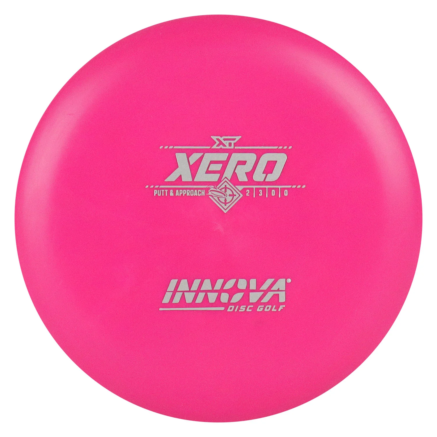 Innova Disc Golf XT Xero Putter 2/3/0/0 - Choose Exact Disc - Image 8