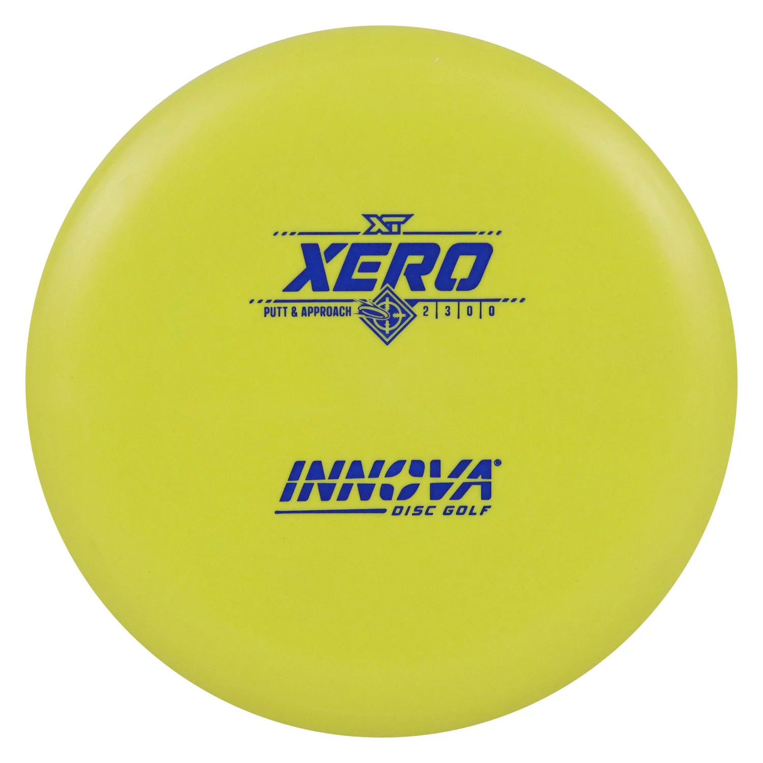 Innova Disc Golf XT Xero Putter 2/3/0/0 - Choose Exact Disc - Image 9