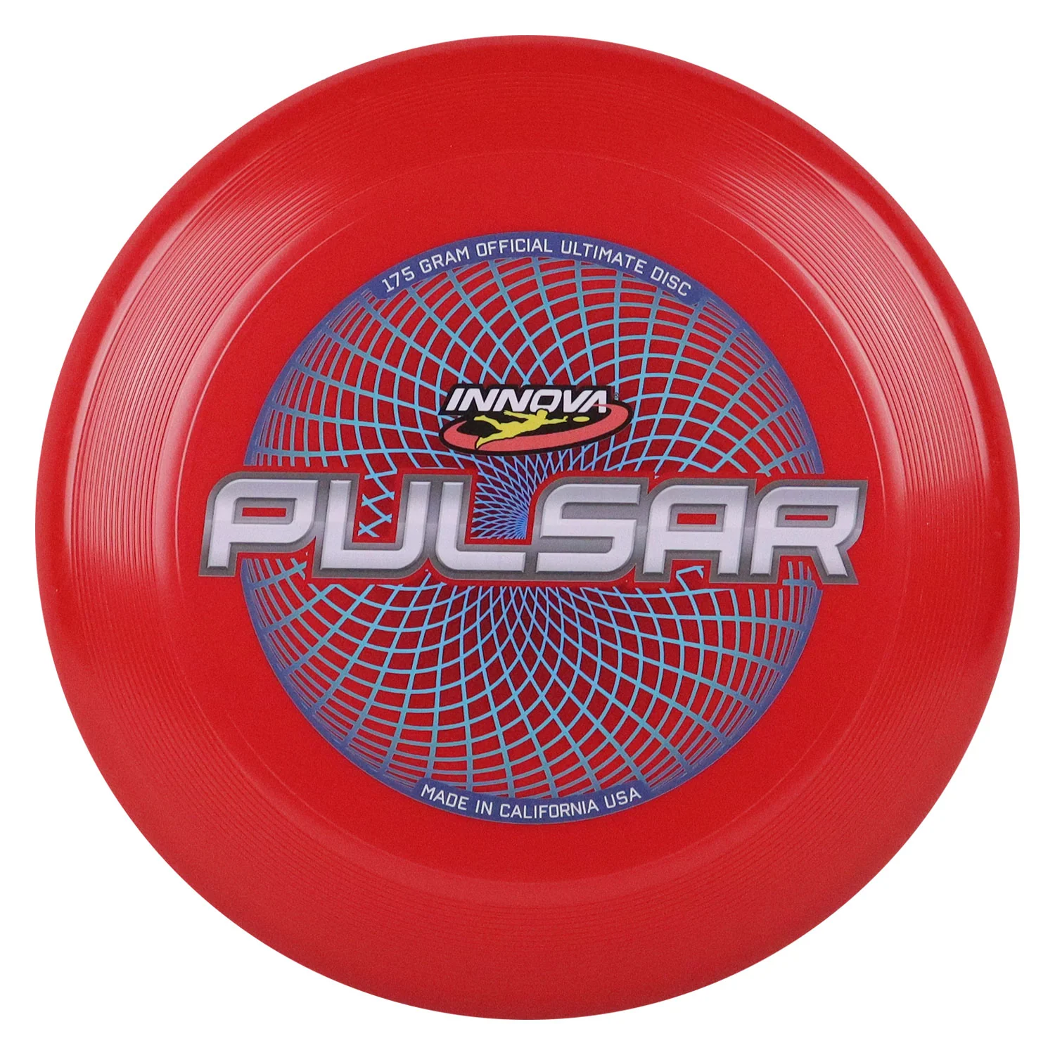 Innova Pulsar 175 Gram Official Ultimate (Or Freestyle) Disc - Choose Exact Disc - Image 3