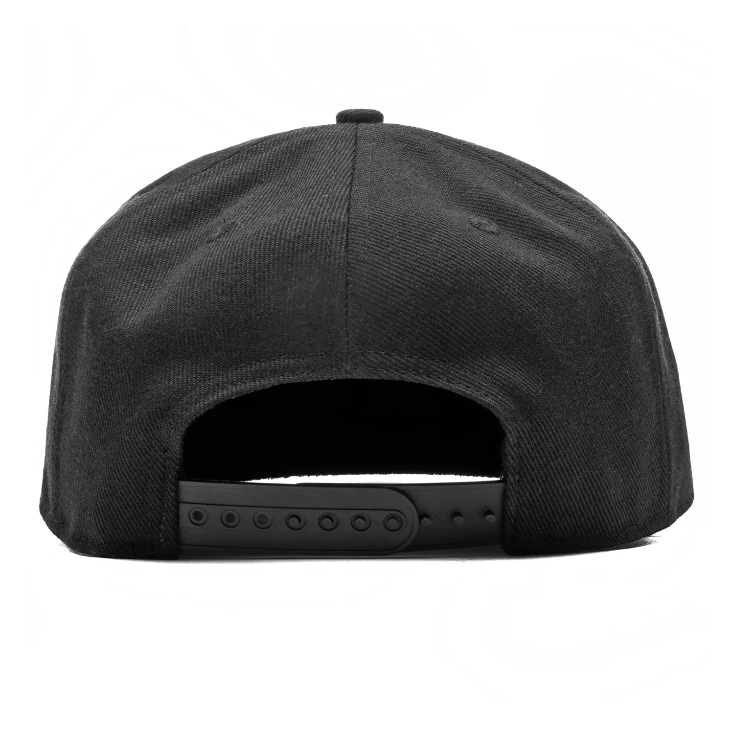 Ipath Hat Icon Snapback Black/Rasta - Image 4