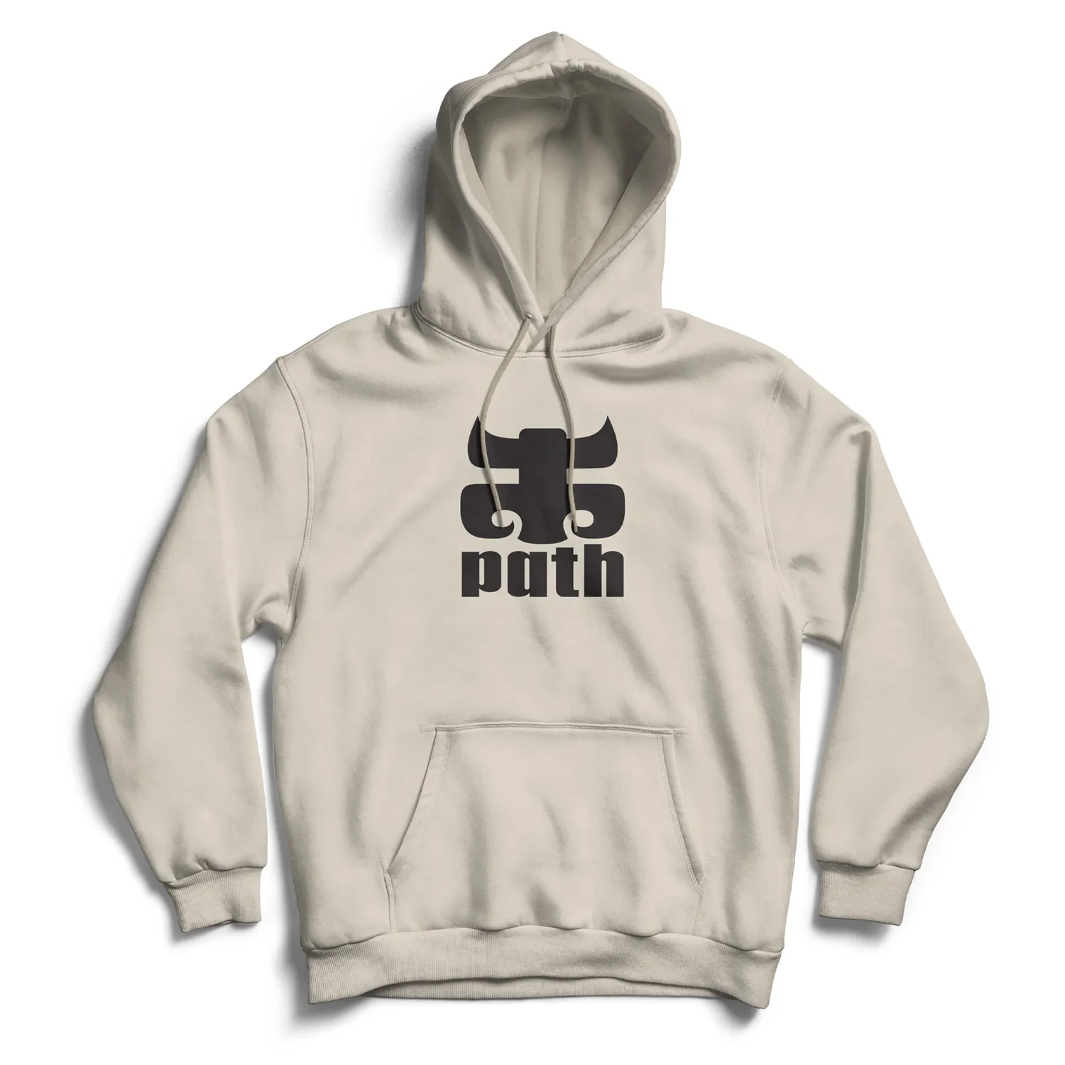 Ipath Hoody Classic Ivory