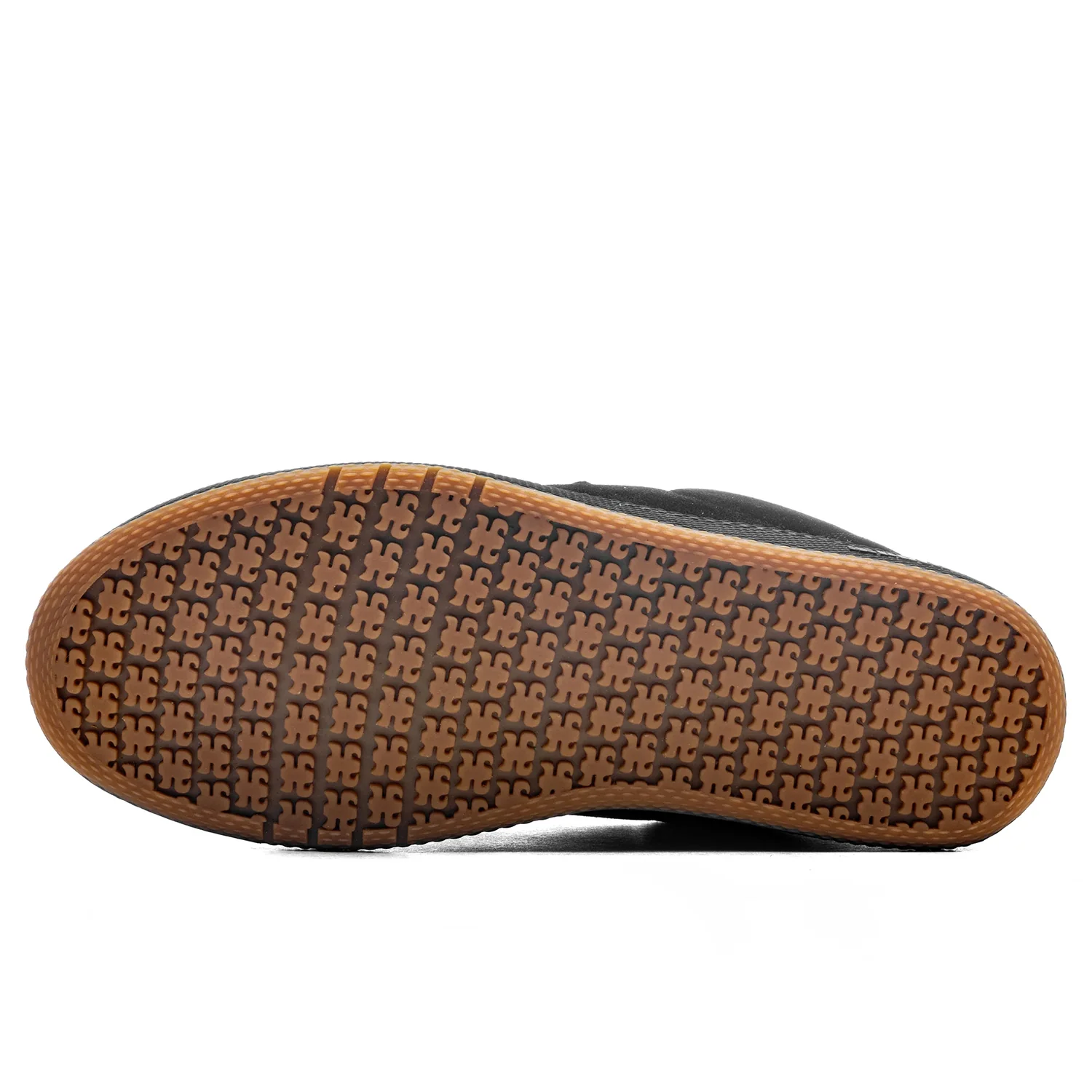Ipath Skateboard Shoes Cats Black Suede - Image 3