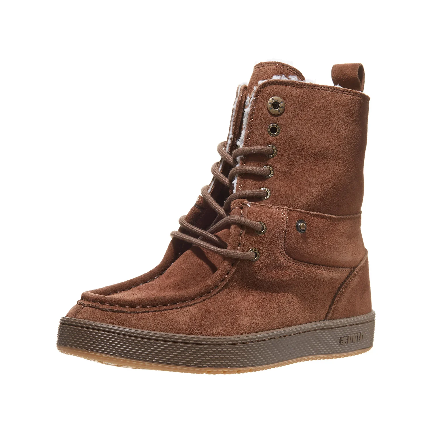 Ipath Skateboard Shoes Cats High Shearling Boot - Image 3