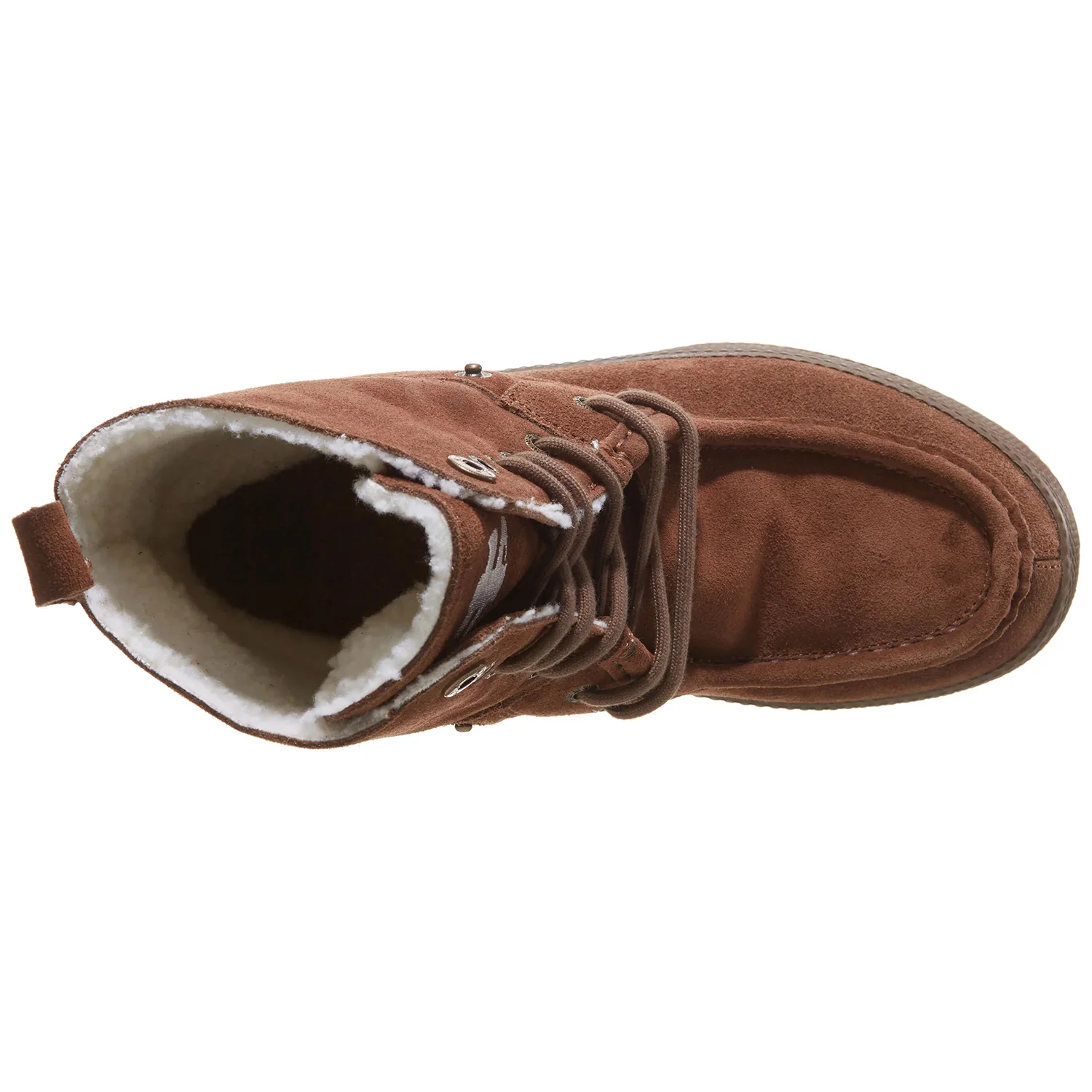 Ipath Skateboard Shoes Cats High Shearling Boot - Image 4