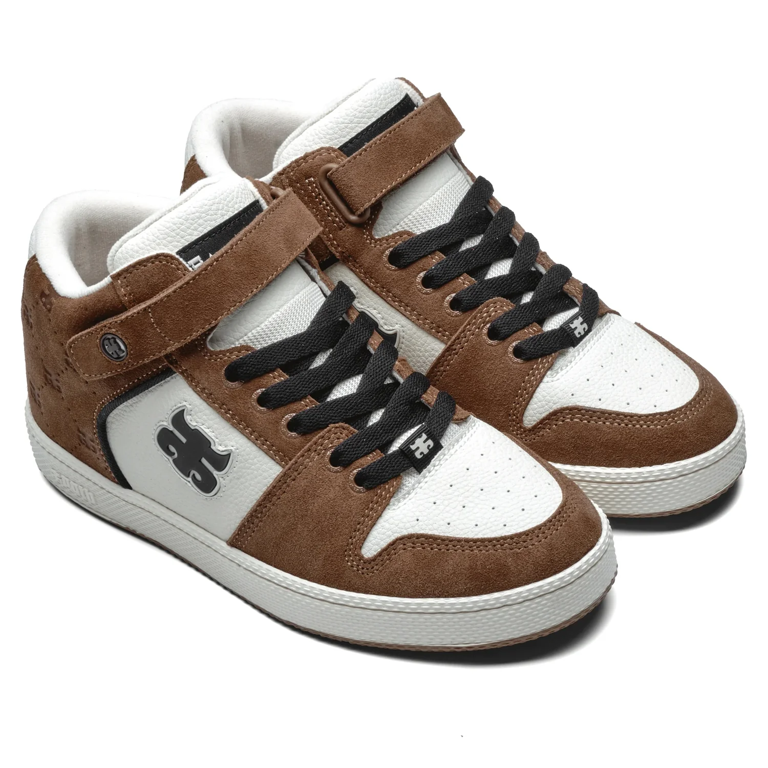 Ipath Skateboard Shoes Grasshopper Brown - Image 2