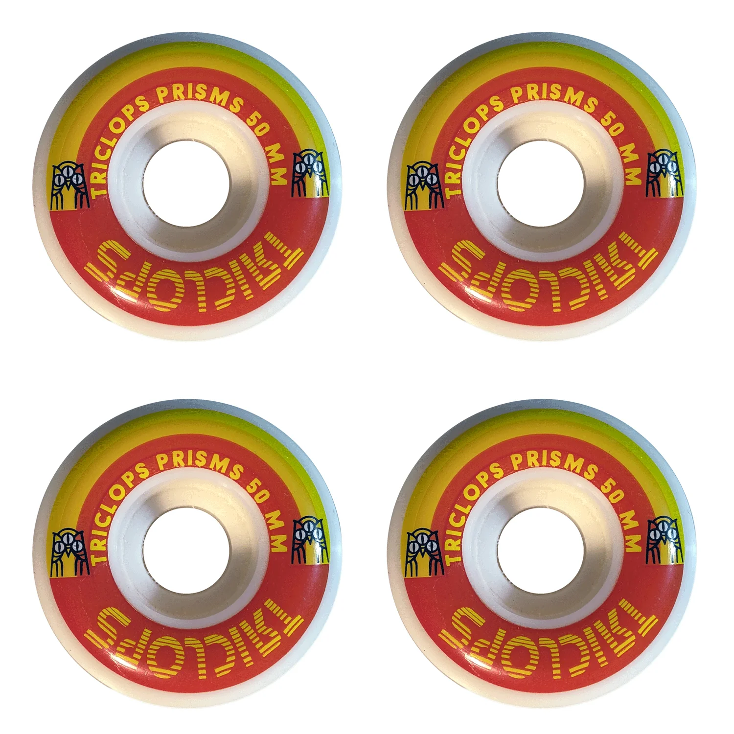 Jacuzzi Premium Skateboard with Indy Trucks, Triclops Wheels - 8.25" Caswell Berry Pepper Grinder - Image 4