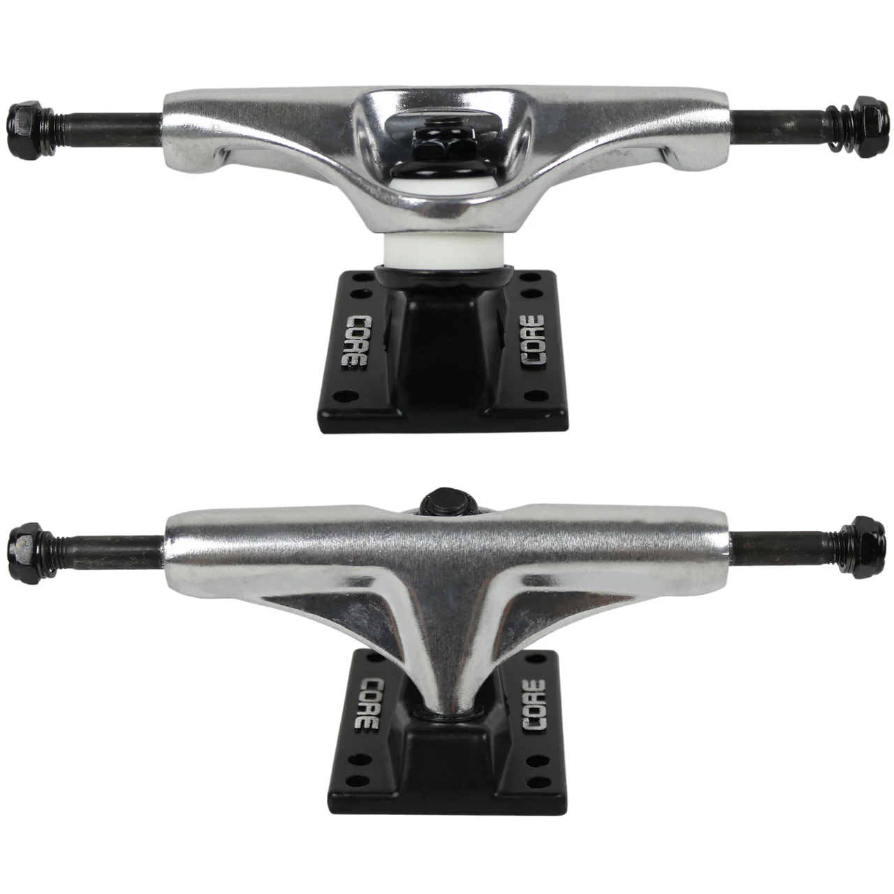 JK Industries Skateboard Complete Eternal Moon 8.5" Hook Ups - Image 2
