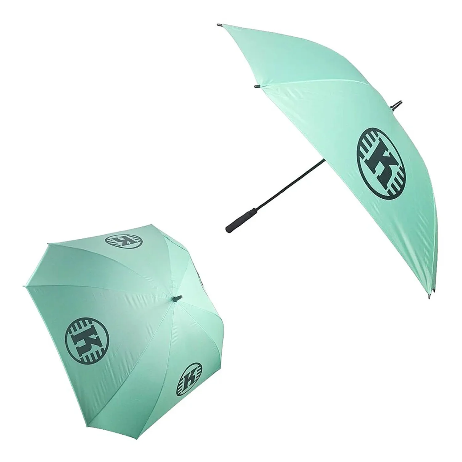 Kastaplast Disc Golf 60" Arc Umbrella - Choose Color
