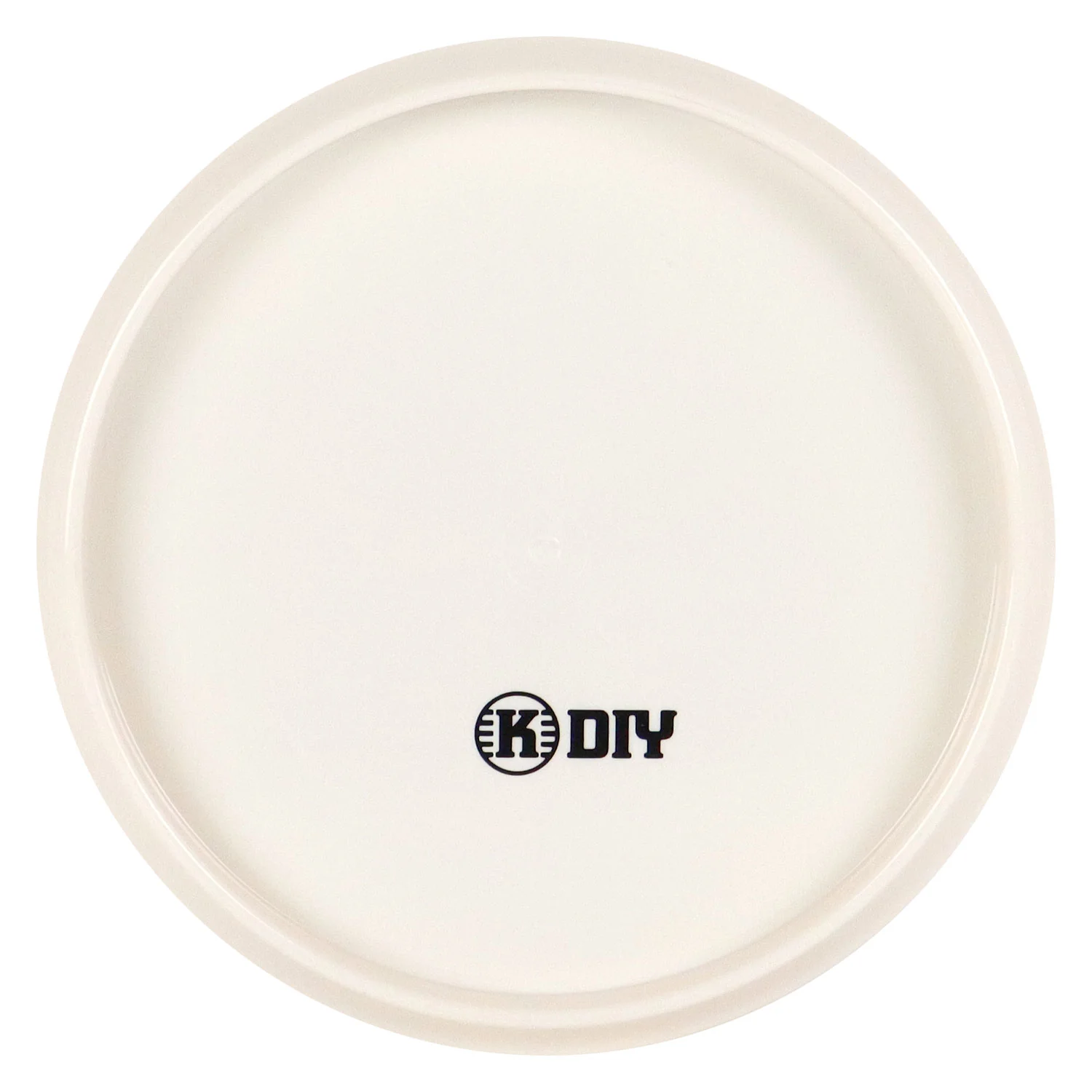 Kastaplast Disc Golf K1 DIY Jarn Putter 4.5/3/0/3 - Chosse Exact Disc - Image 2
