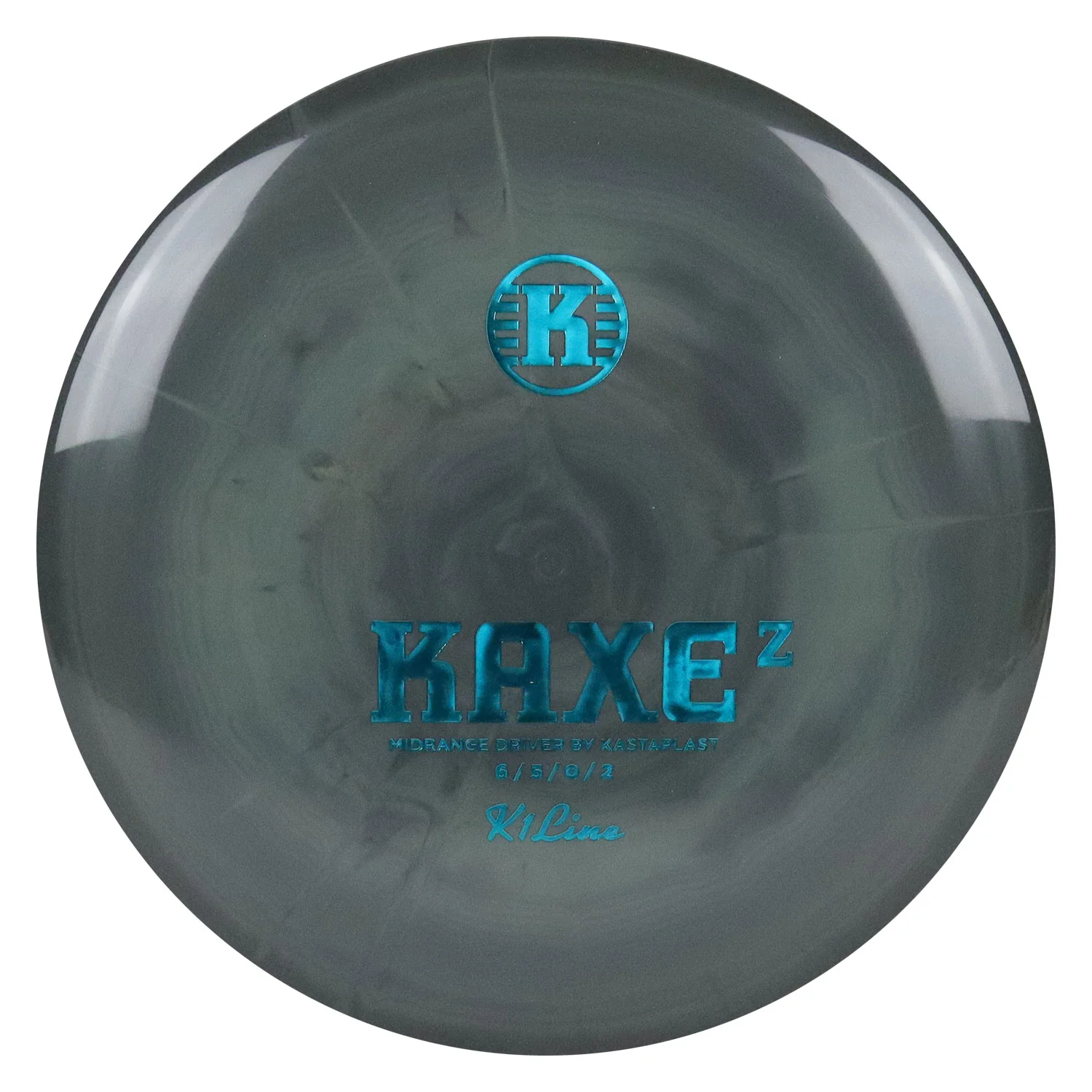 Kastaplast Disc Golf K1 Kaxe Z Midrange 6/5/0/2 - Choose Exact Disc - Image 2