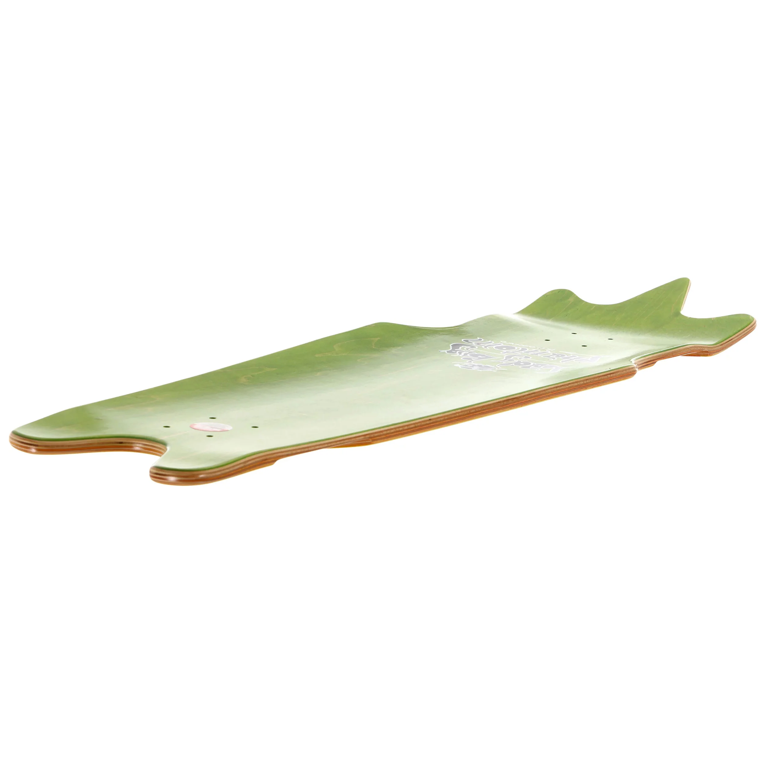 Krooked Skateboard Deck Mark Gonzales Ladybug Phantom - Image 2