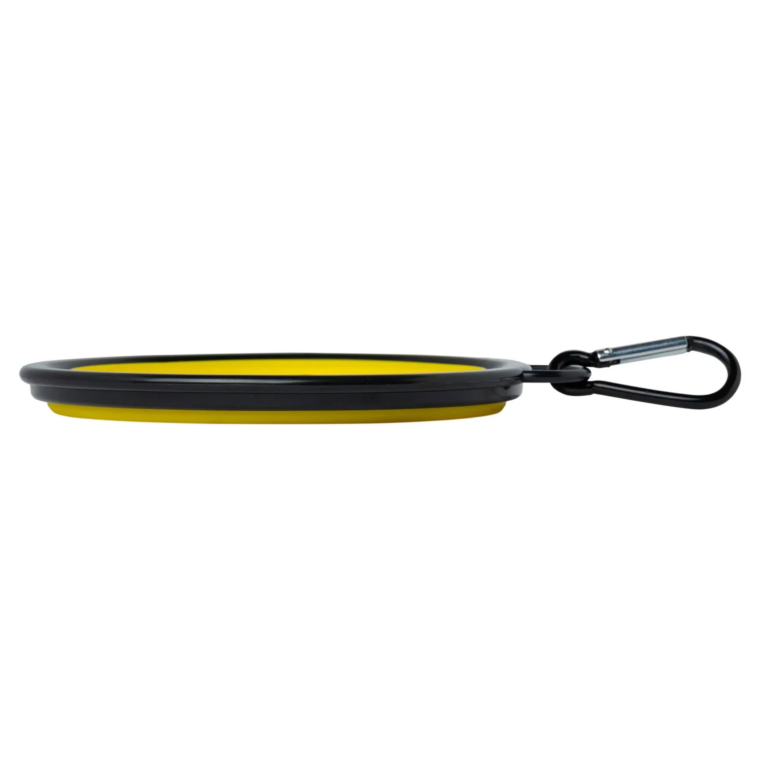 Krooked Skateboards Dog Bowl King Yellow/Black - Image 3