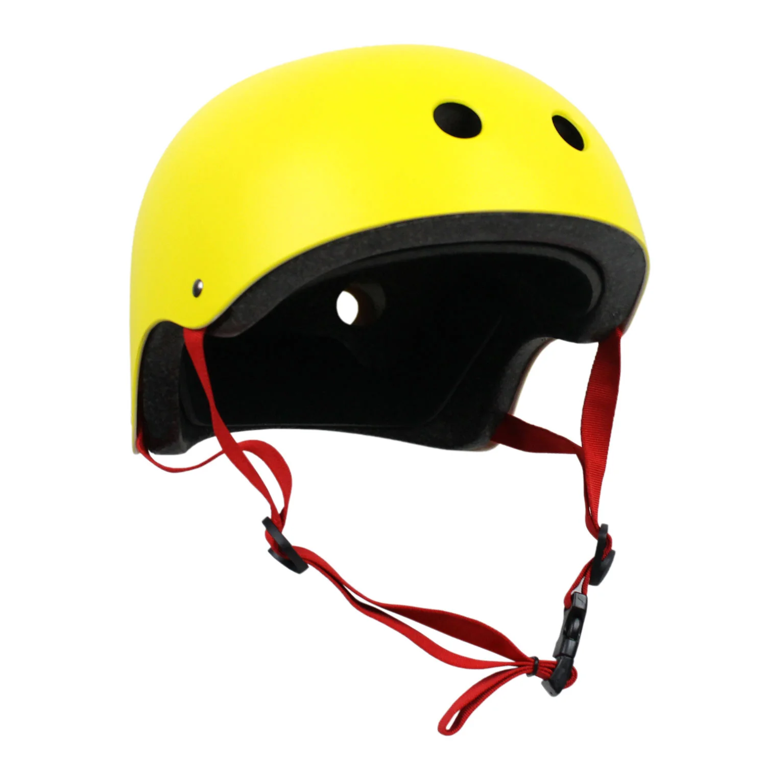Krown Certified Skateboard Helmet, Adult One Size - Choose Color - Image 10
