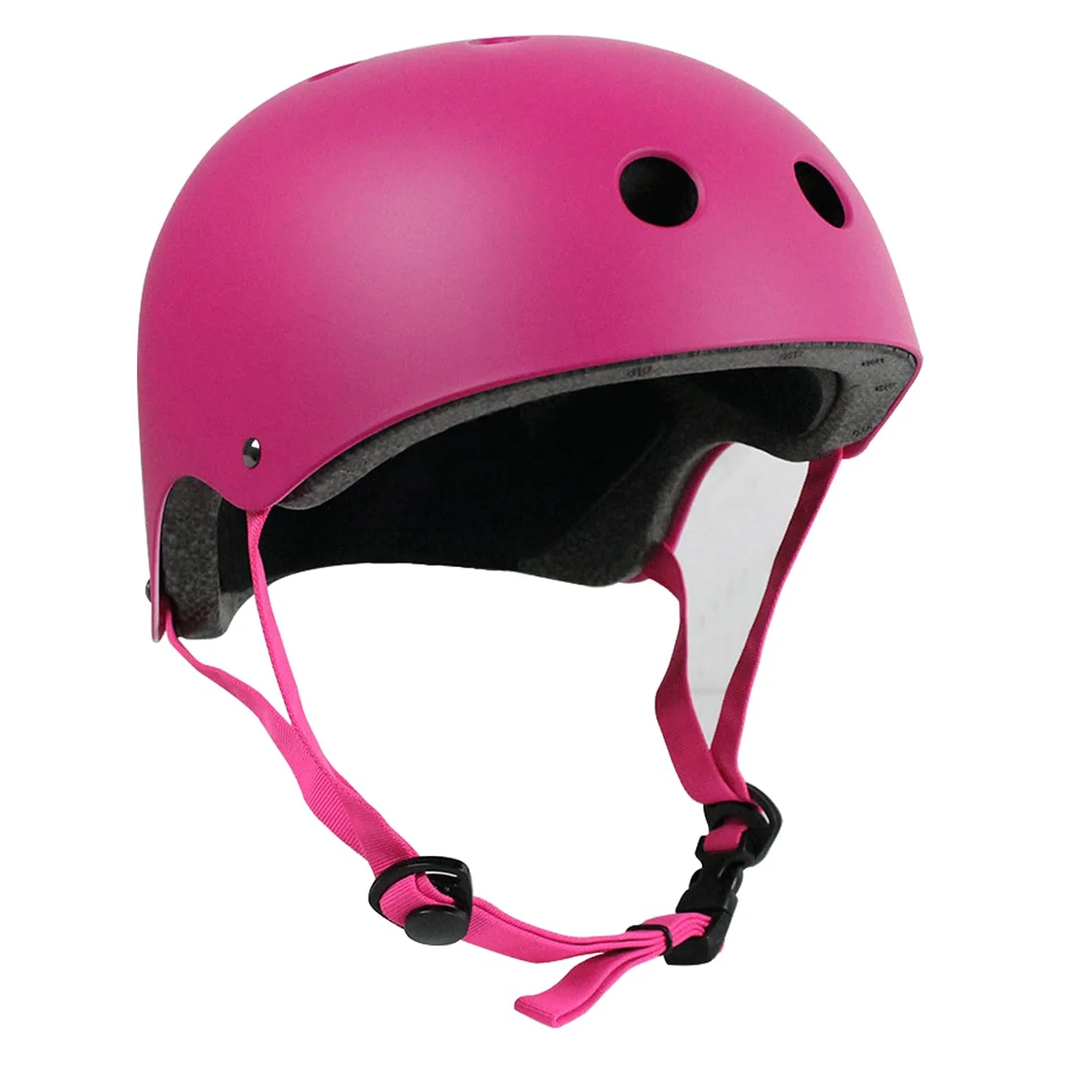 Krown Certified Skateboard Helmet, Adult One Size - Choose Color - Image 11