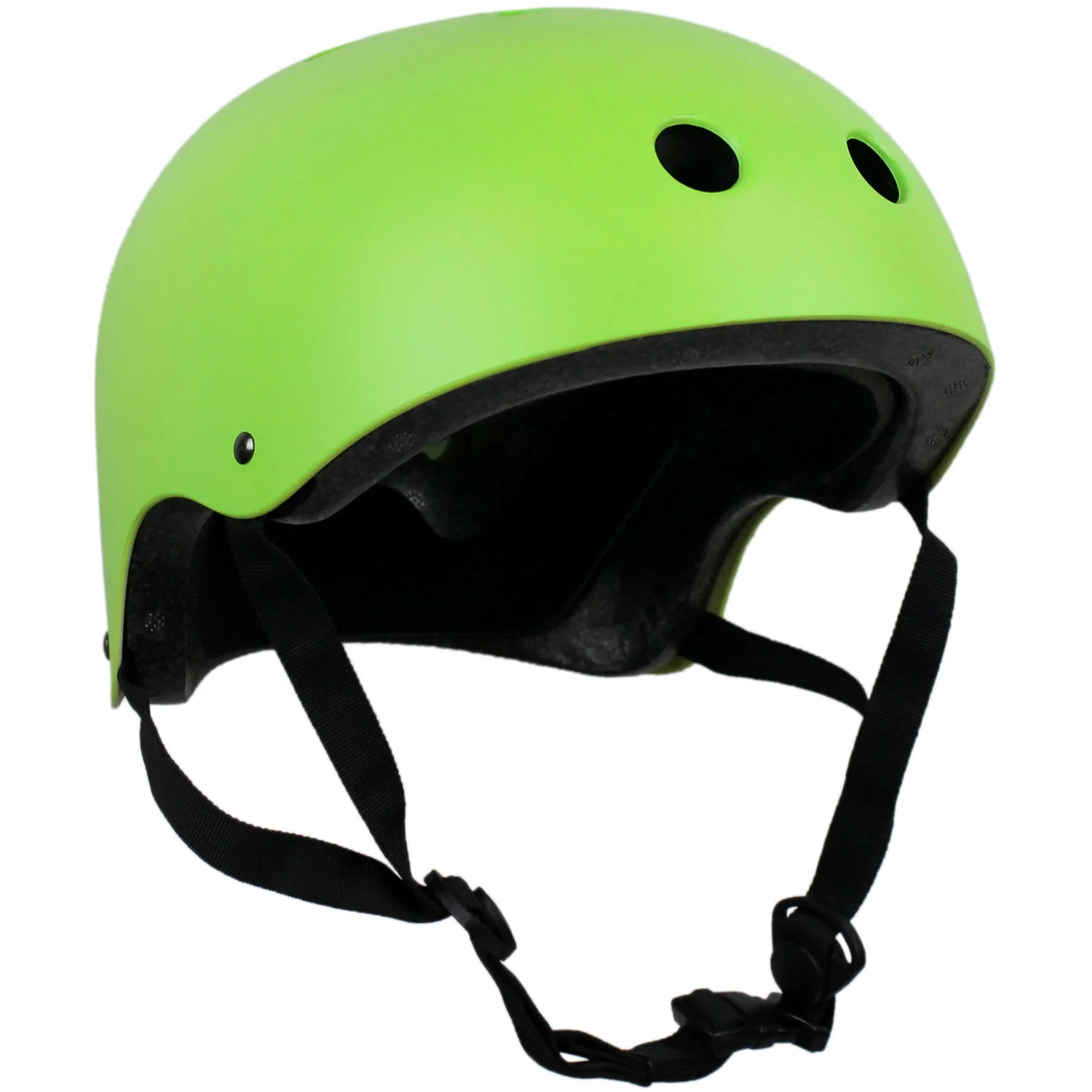 Krown Certified Skateboard Helmet, Adult One Size - Choose Color - Image 12