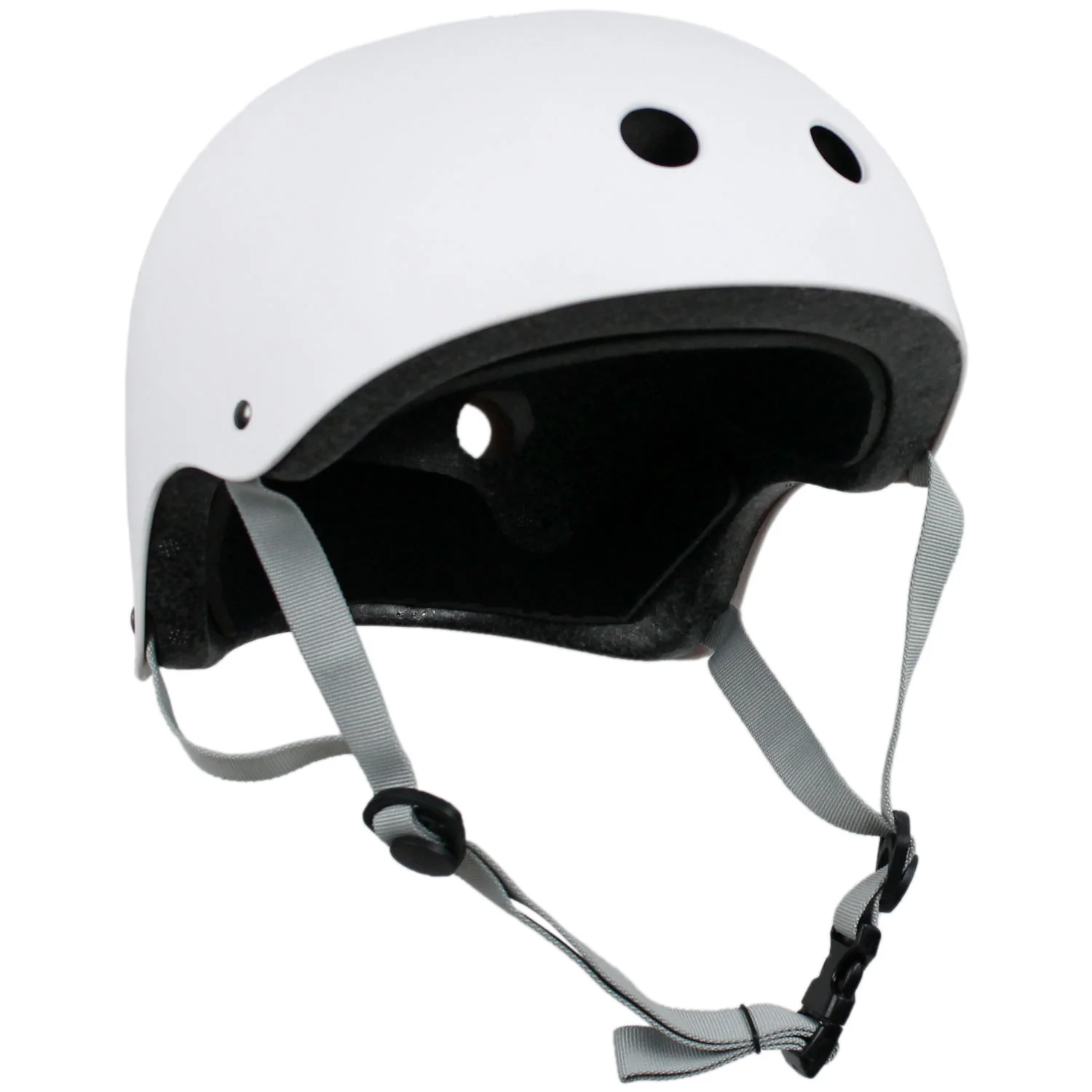 Krown Certified Skateboard Helmet, Adult One Size - Choose Color - Image 13