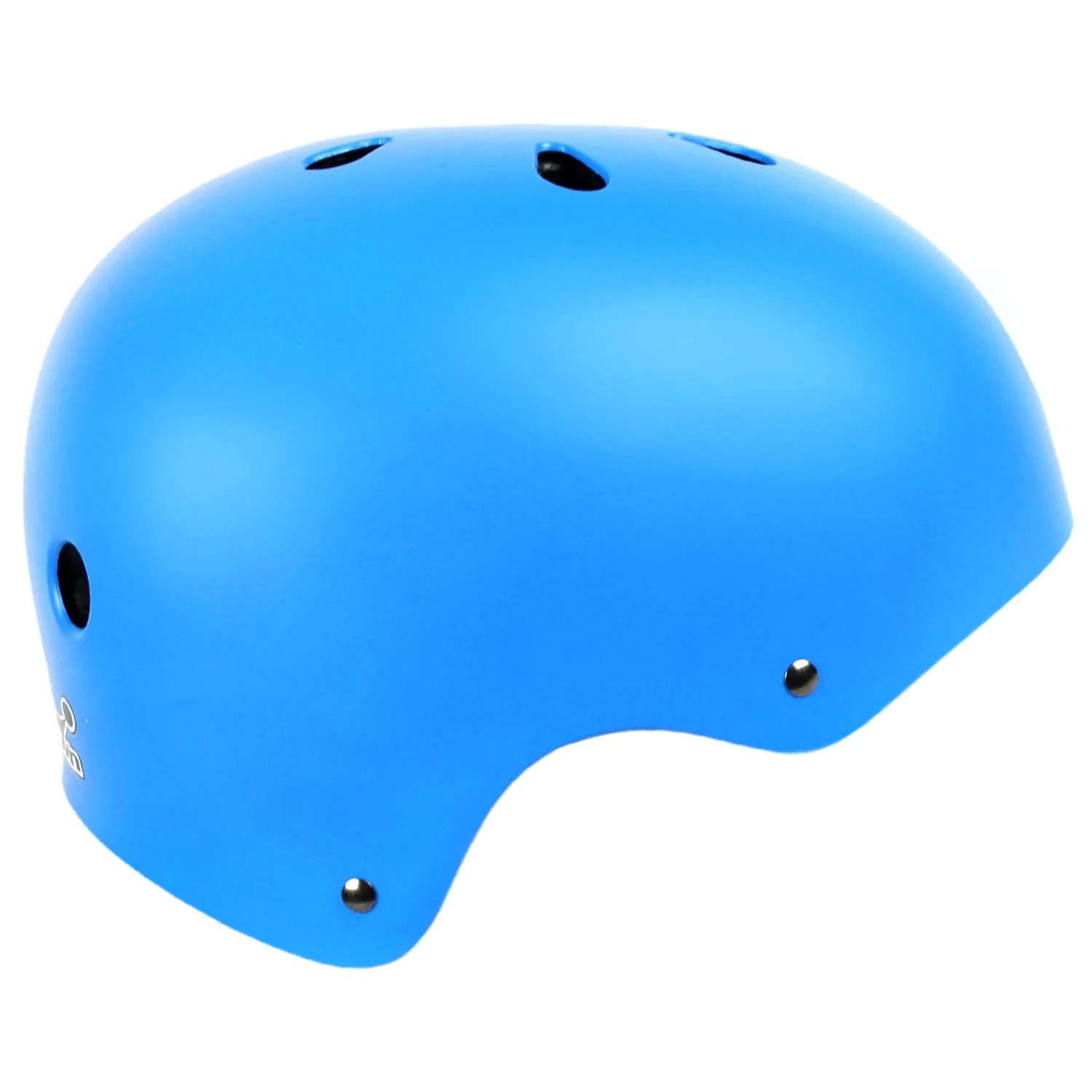 Krown Certified Skateboard Helmet, Adult One Size - Choose Color - Image 3