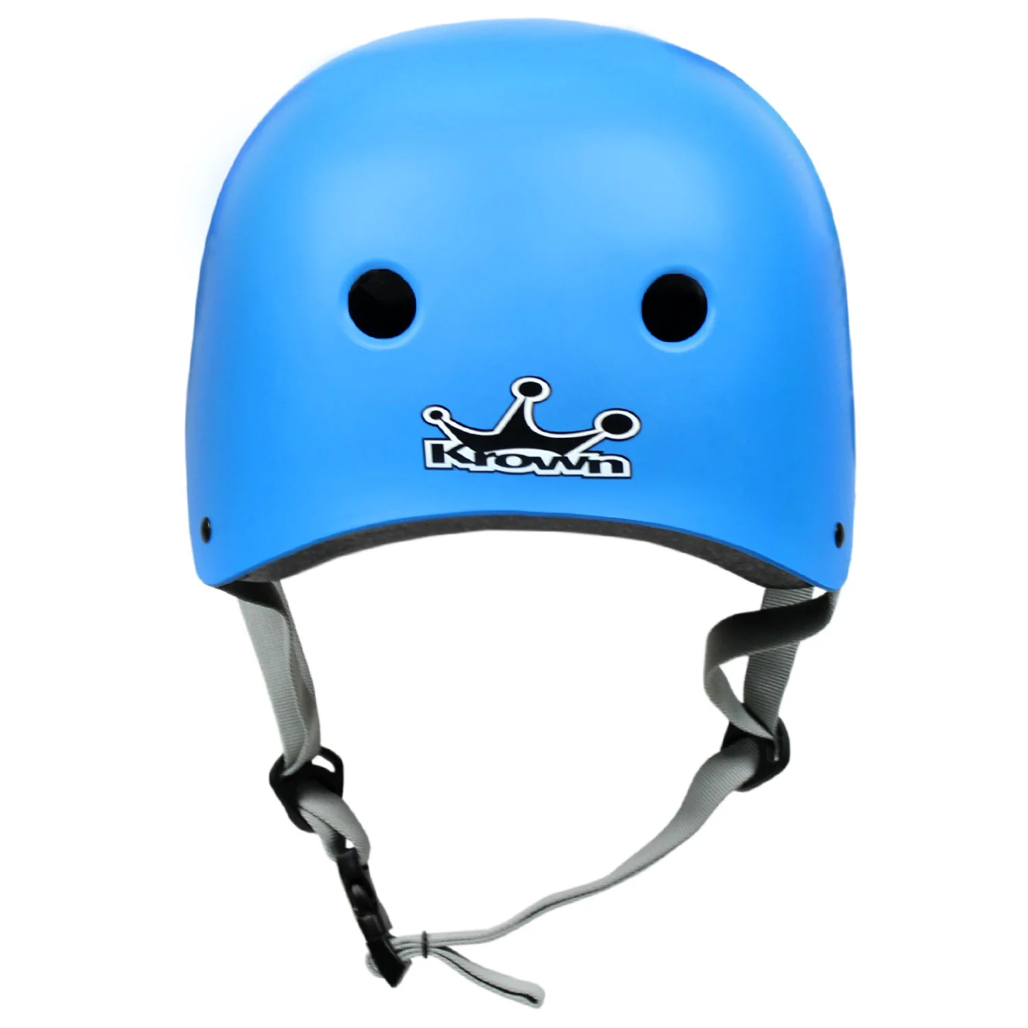 Krown Certified Skateboard Helmet, Adult One Size - Choose Color - Image 4
