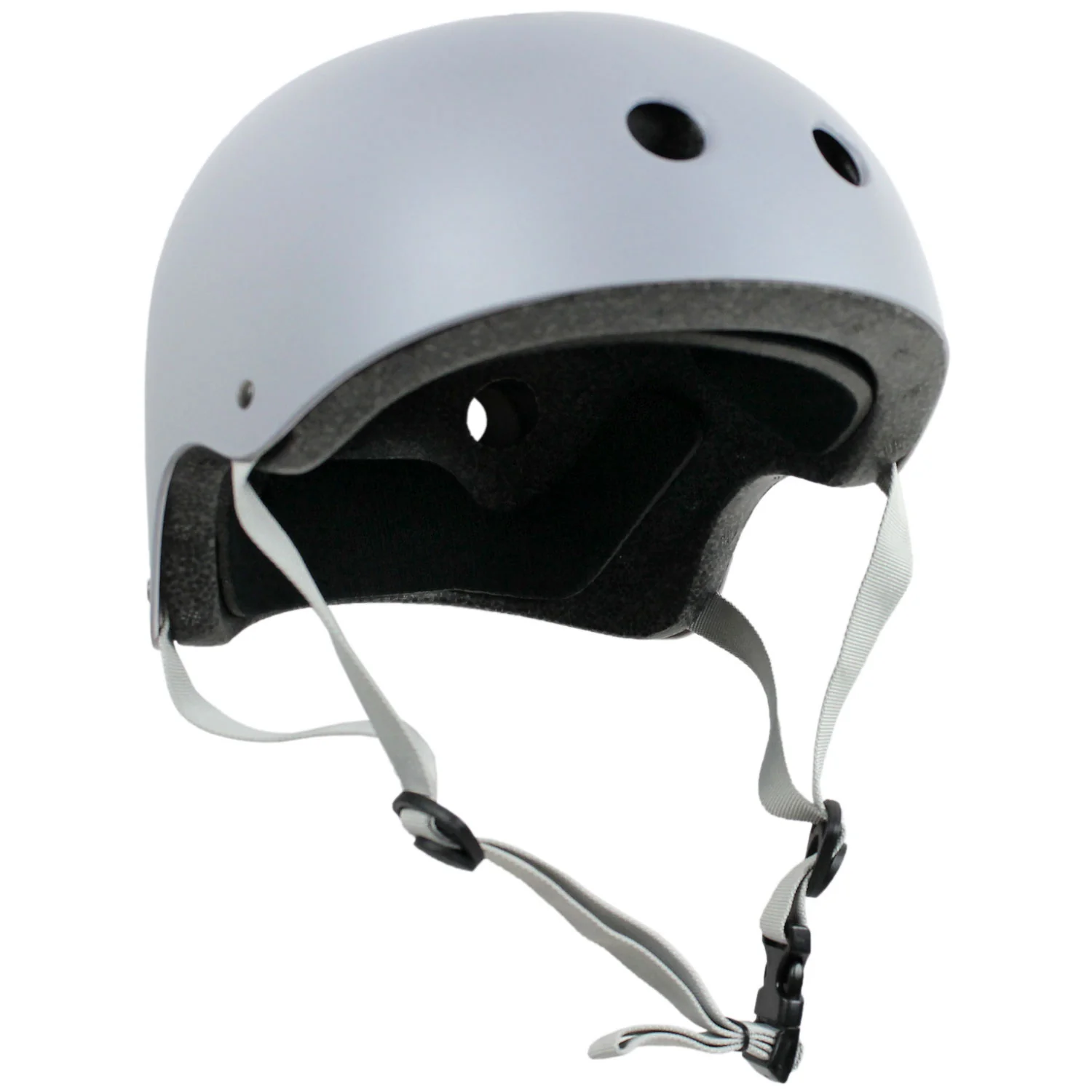 Krown Certified Skateboard Helmet, Adult One Size - Choose Color - Image 6