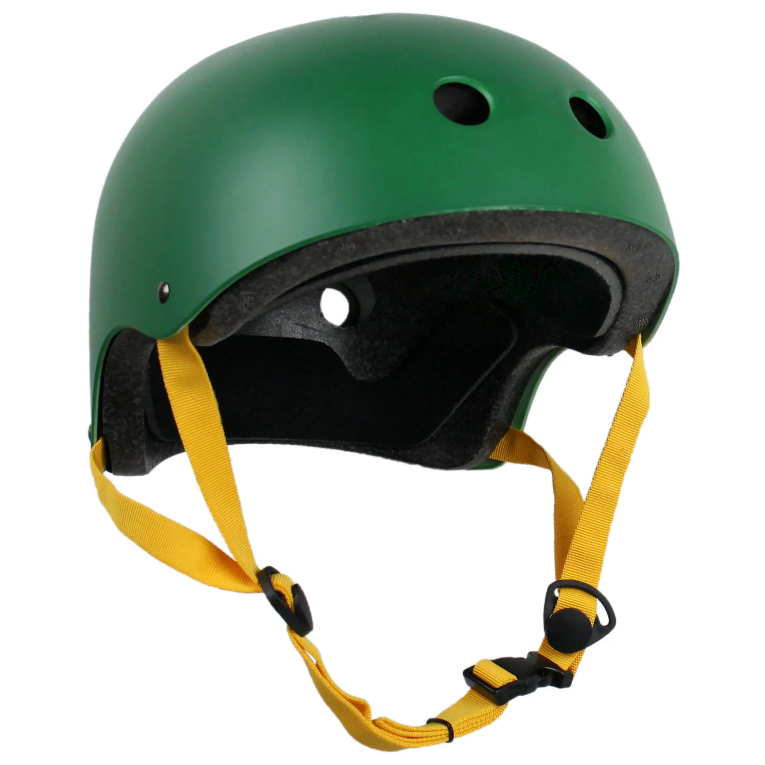 Krown Certified Skateboard Helmet, Adult One Size - Choose Color - Image 7