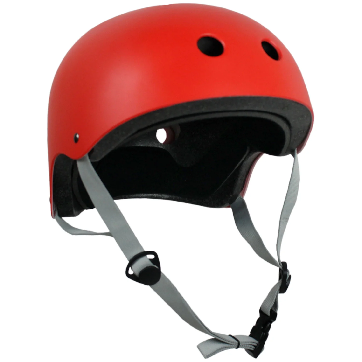 Krown Certified Skateboard Helmet, Adult One Size - Choose Color - Image 9