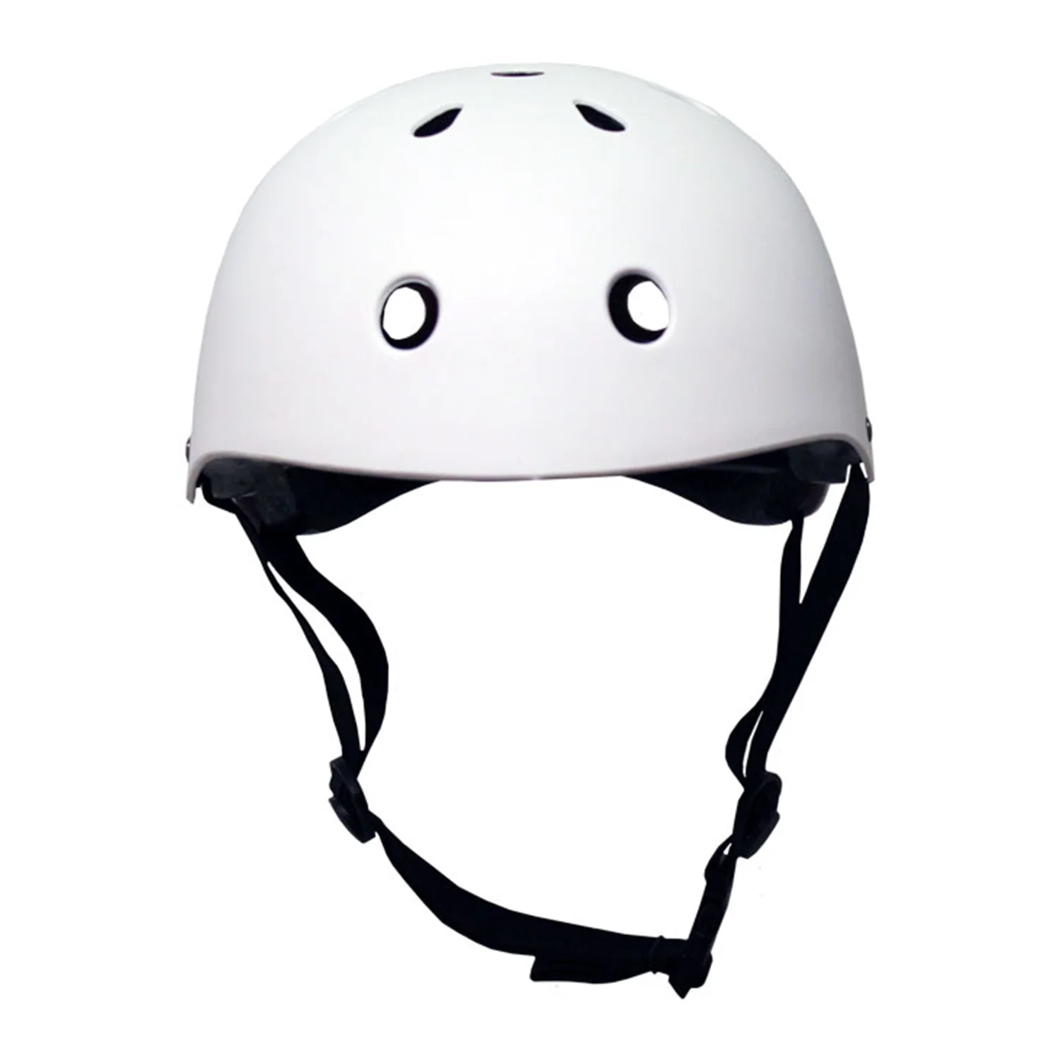 Krown Certified Skateboard Helmet, Youth One Size - Choose Color - Image 3