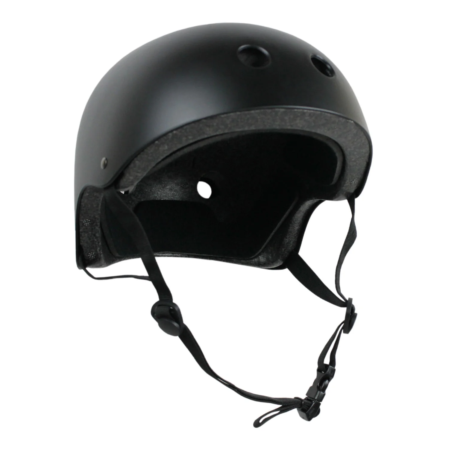 Krown Certified Skateboard Helmet, Youth One Size - Choose Color - Image 7