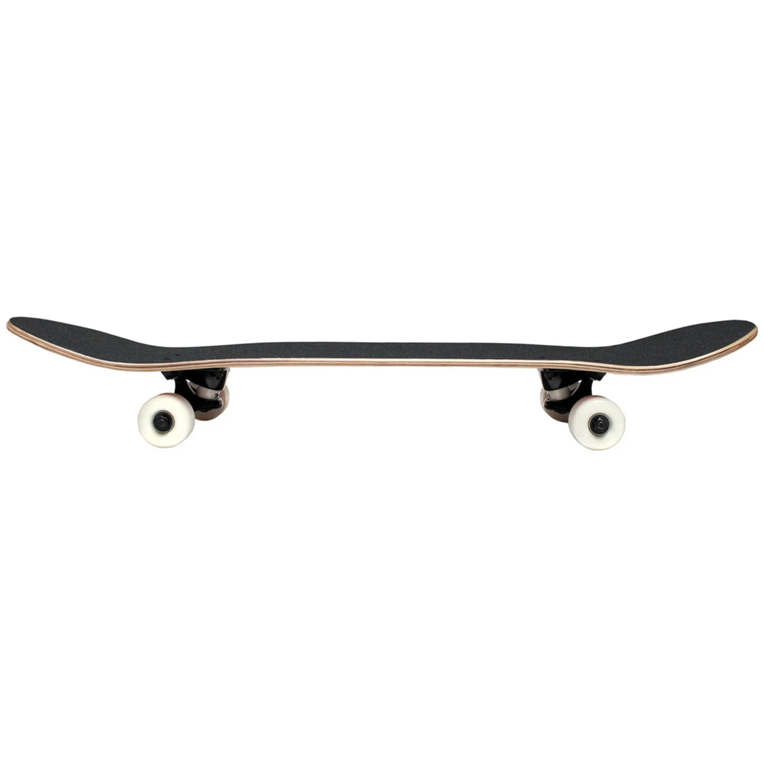Krown KPC Complete Checker Black/Green 7.75" - Image 5