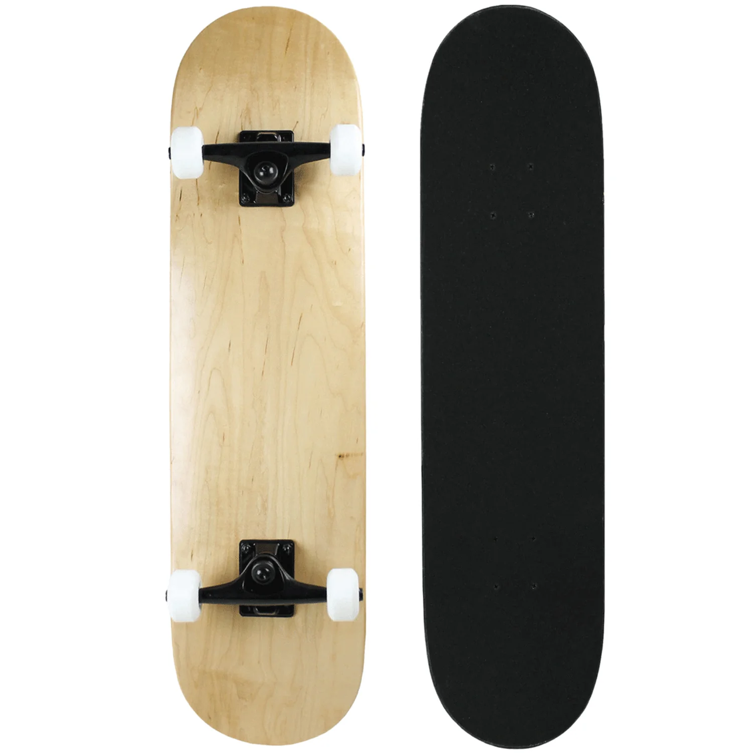 Krown KPC Complete Natural 7.75"