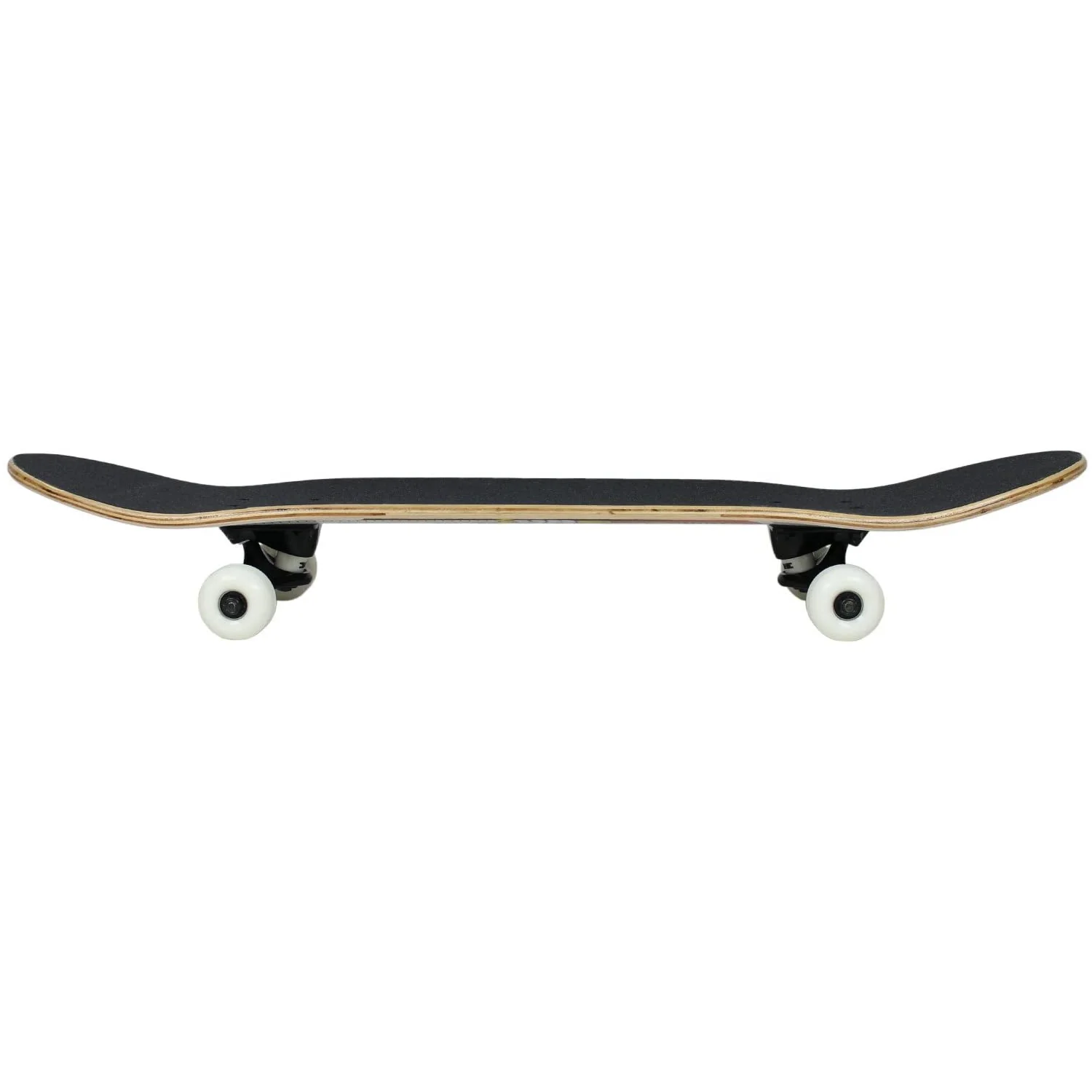 Krown KPC Complete Rasta Peace 7.75" - Image 5