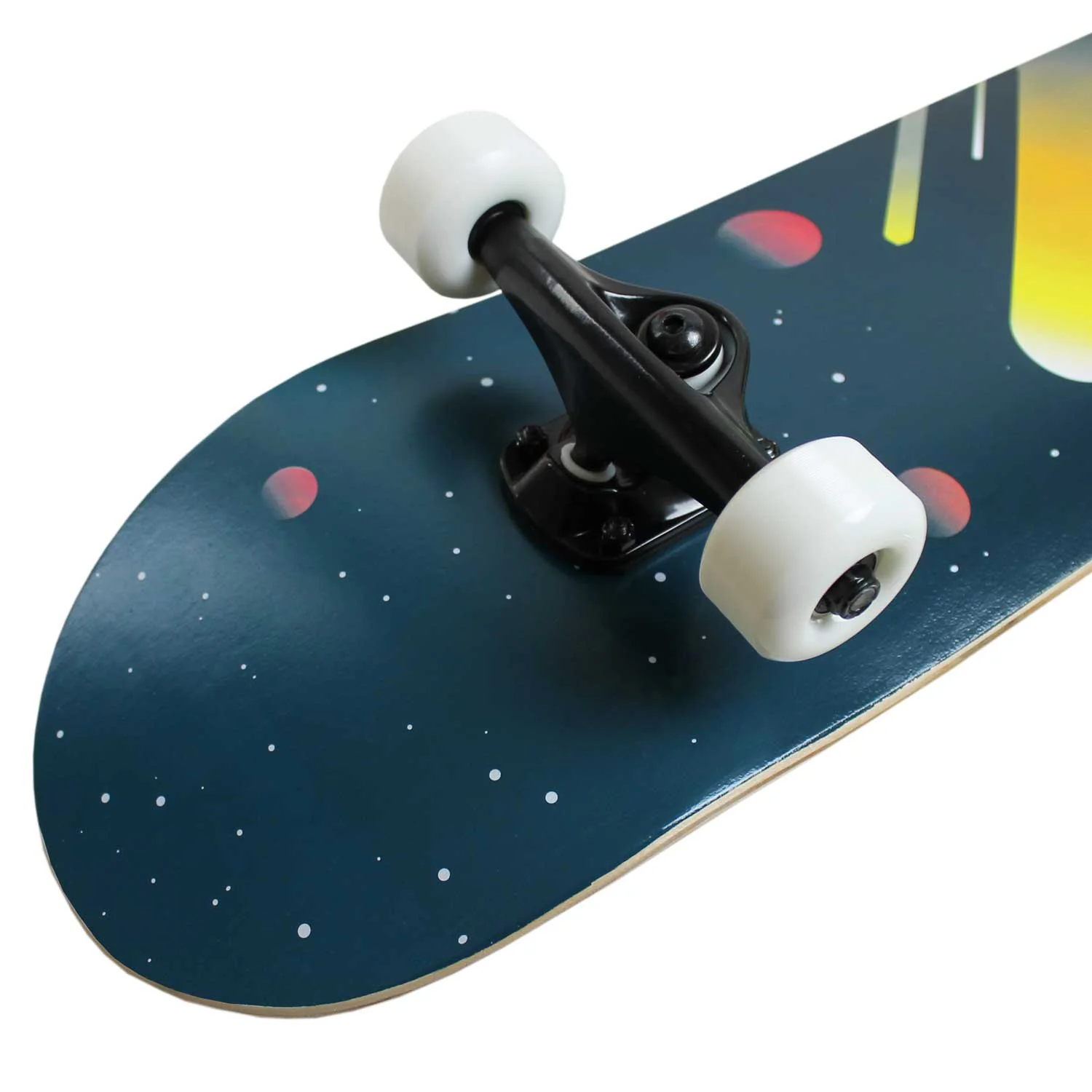 Krown KPC Complete Space 7.75" - Image 4