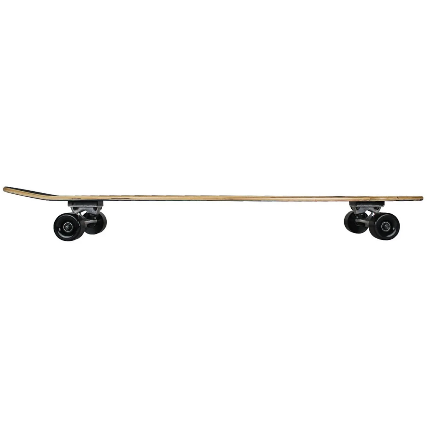 Krown Longboard Complete Kicktail Hawaii - Image 5