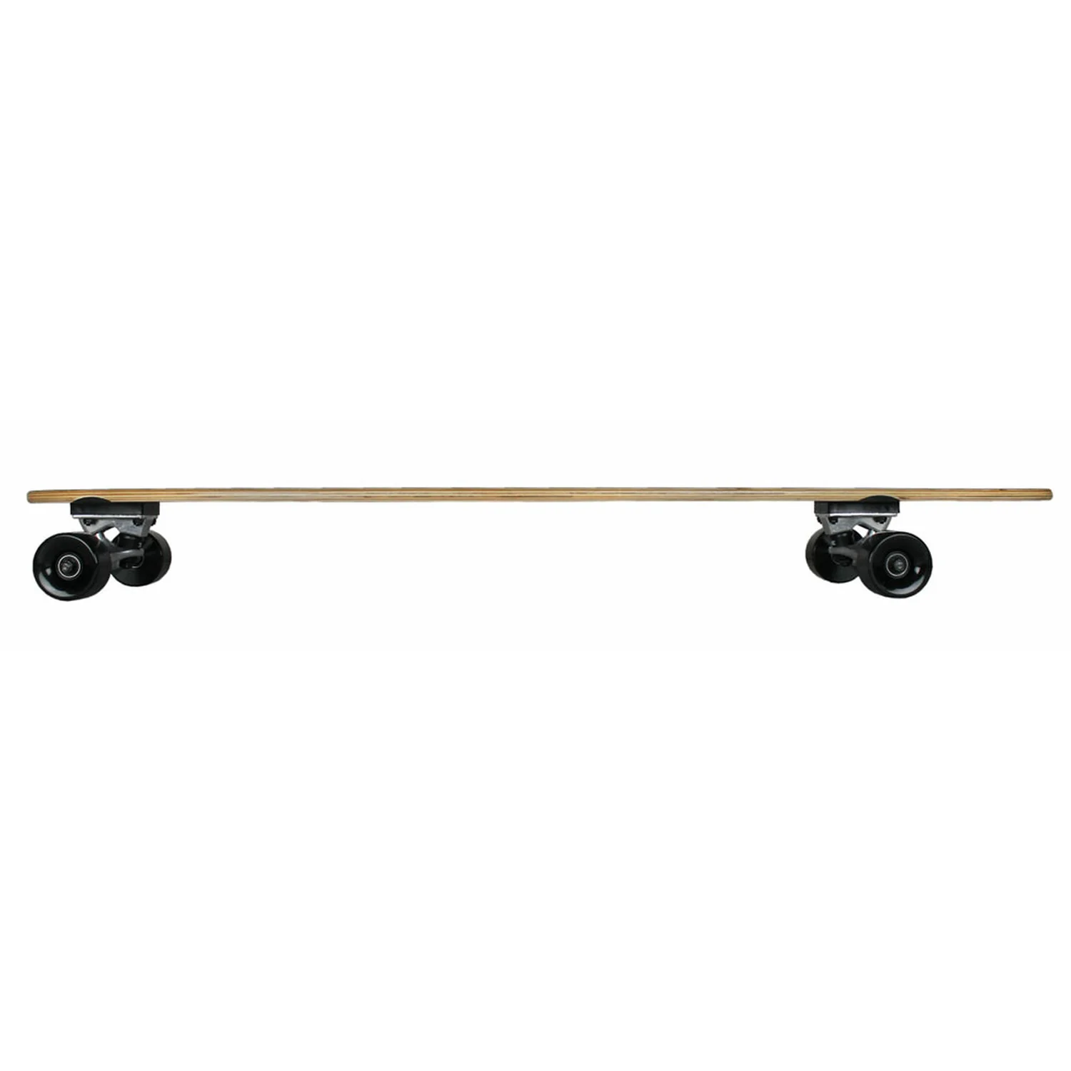 Krown Longboard Complete Pintail Sunset Pier - Image 5