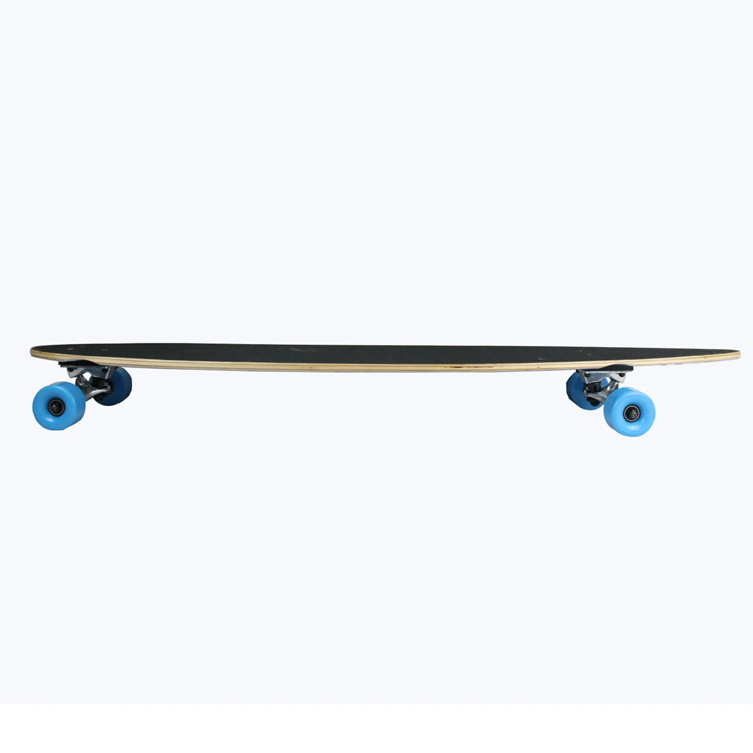 Krown Longboard Complete Pintail Wave Crest - Image 5